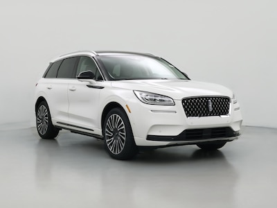 2021 Lincoln Corsair Grand Touring