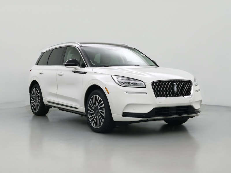 2021 Lincoln Corsair Grand Touring