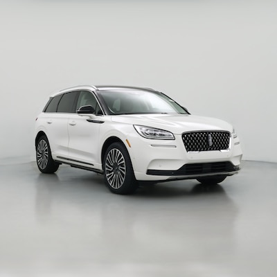 2021 Lincoln Corsair Grand Touring