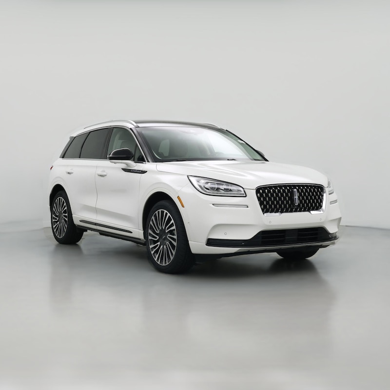 2021 Lincoln Corsair Grand Touring