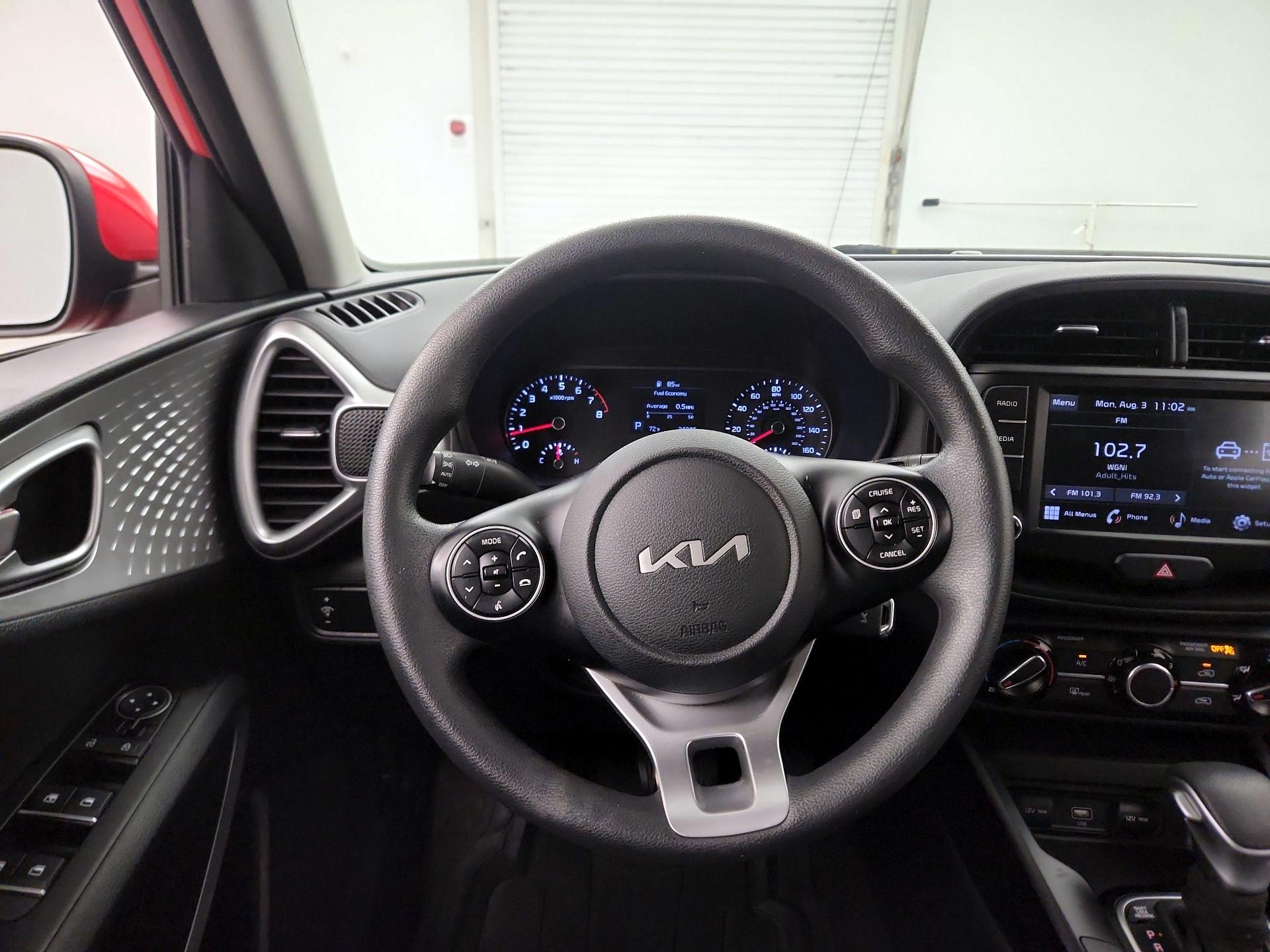 Thumbnail: 2022 Kia Soul - 10