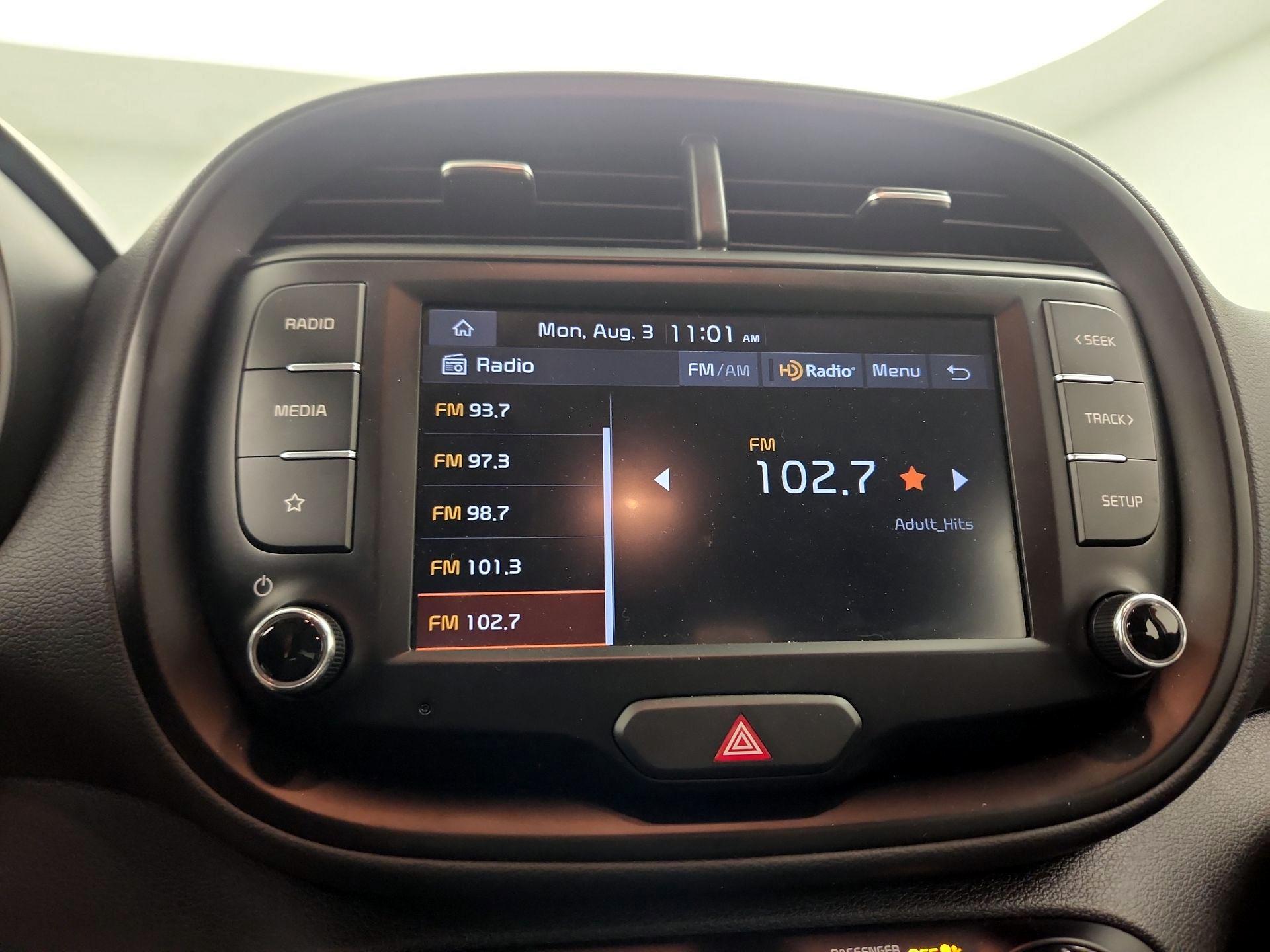 Thumbnail: 2022 Kia Soul - 15