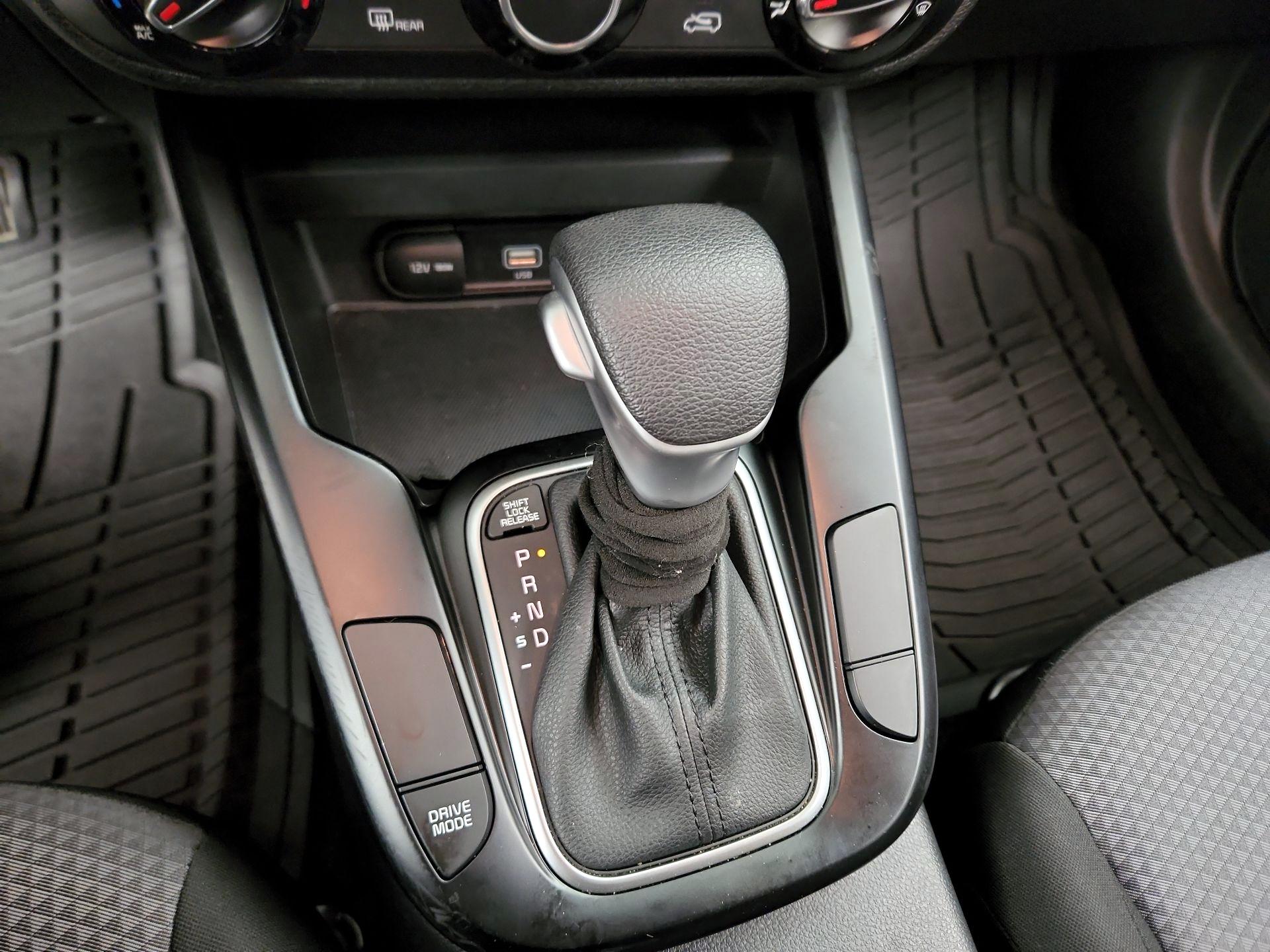 Thumbnail: 2022 Kia Soul - 17