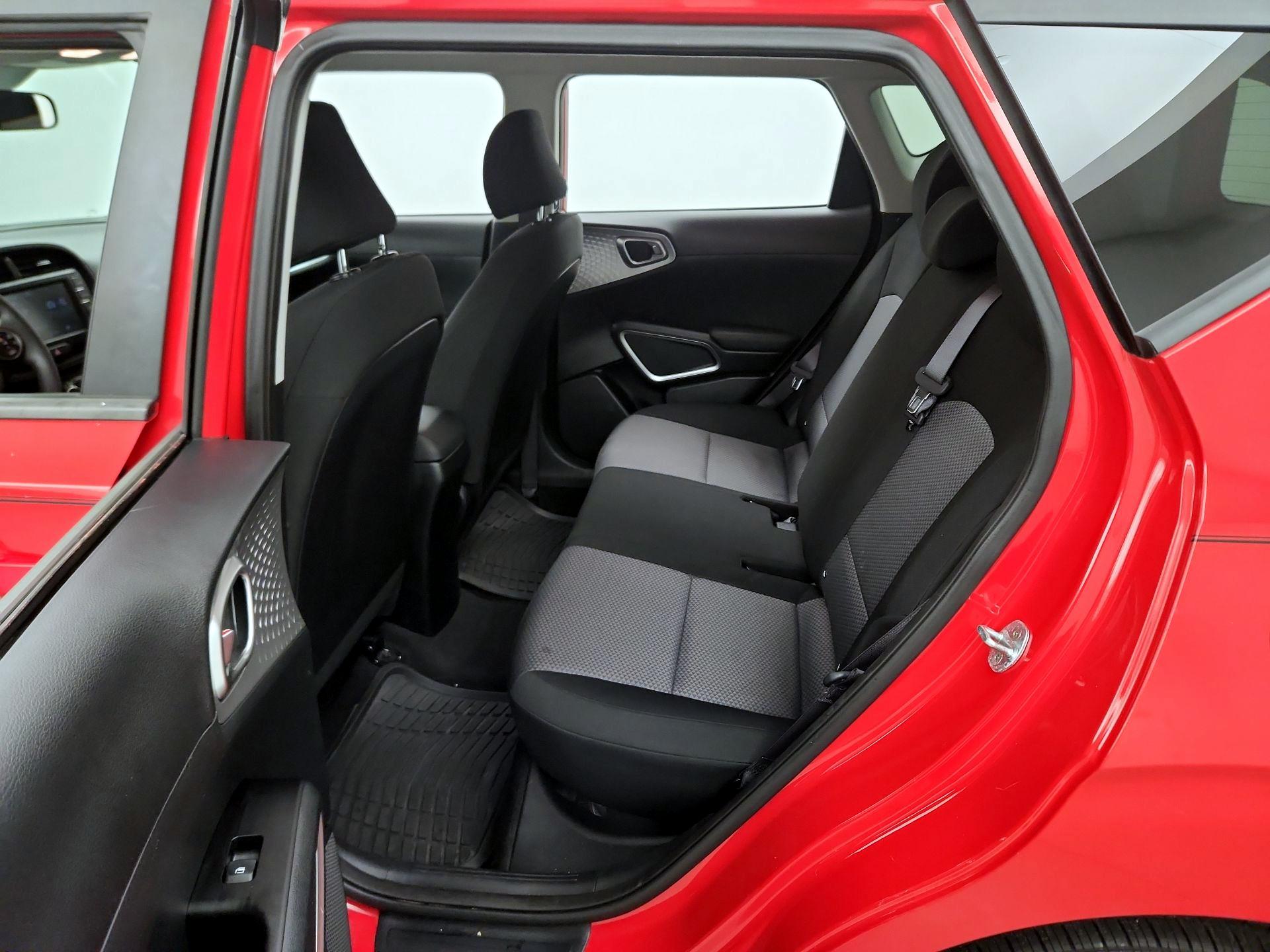 Thumbnail: 2022 Kia Soul - 19