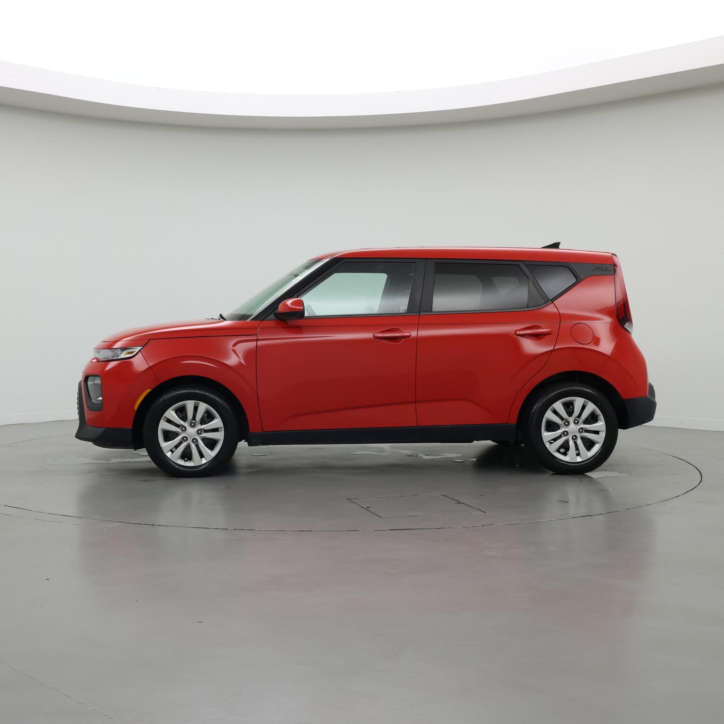 Thumbnail: 2022 Kia Soul - 3