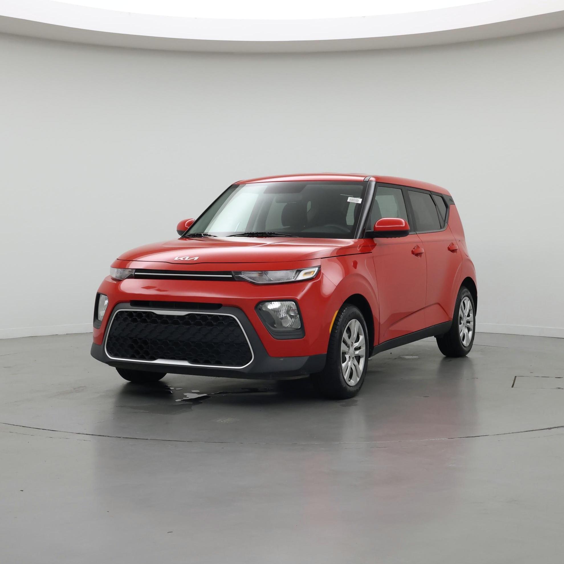 Thumbnail: 2022 Kia Soul - 4