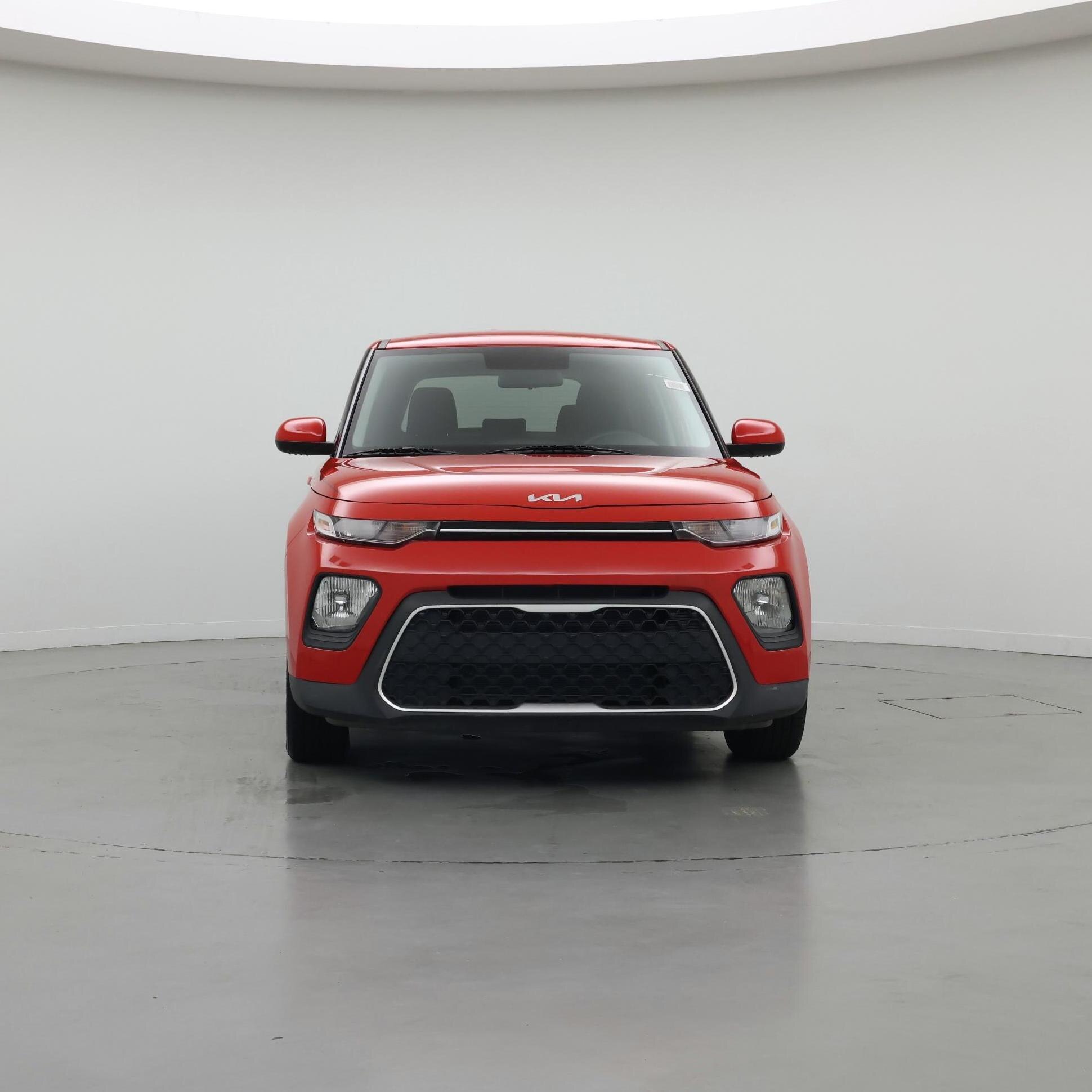 Thumbnail: 2022 Kia Soul - 5