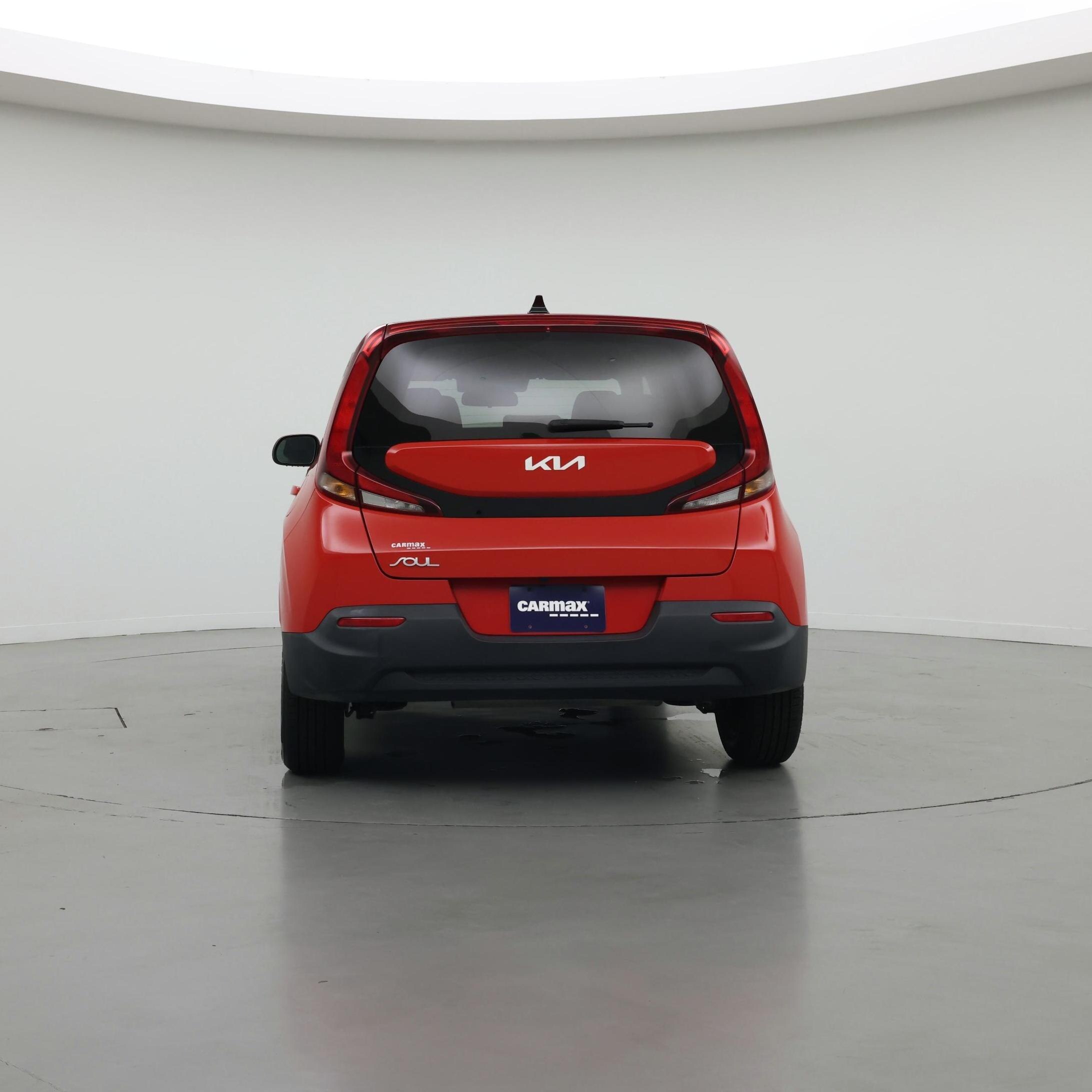 Thumbnail: 2022 Kia Soul - 6