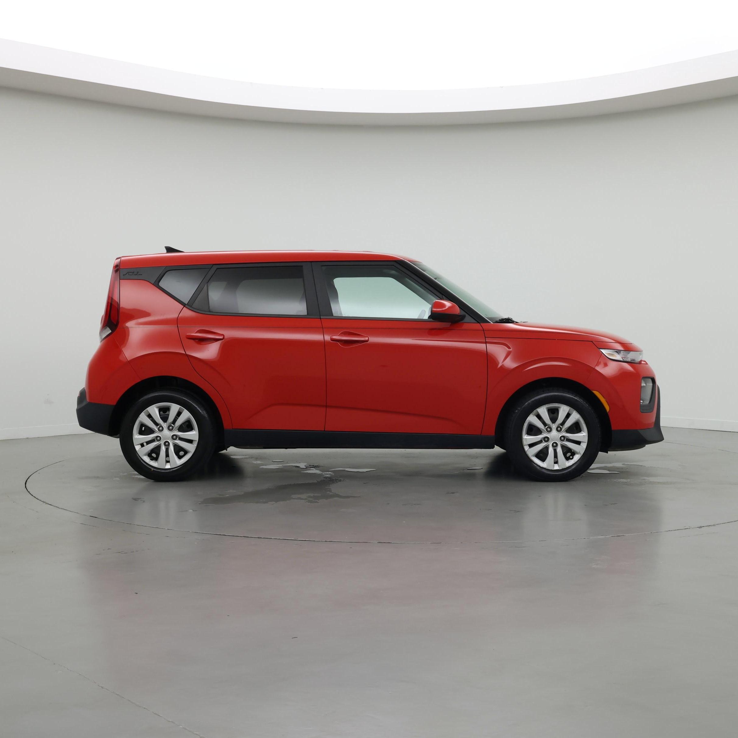Thumbnail: 2022 Kia Soul - 7