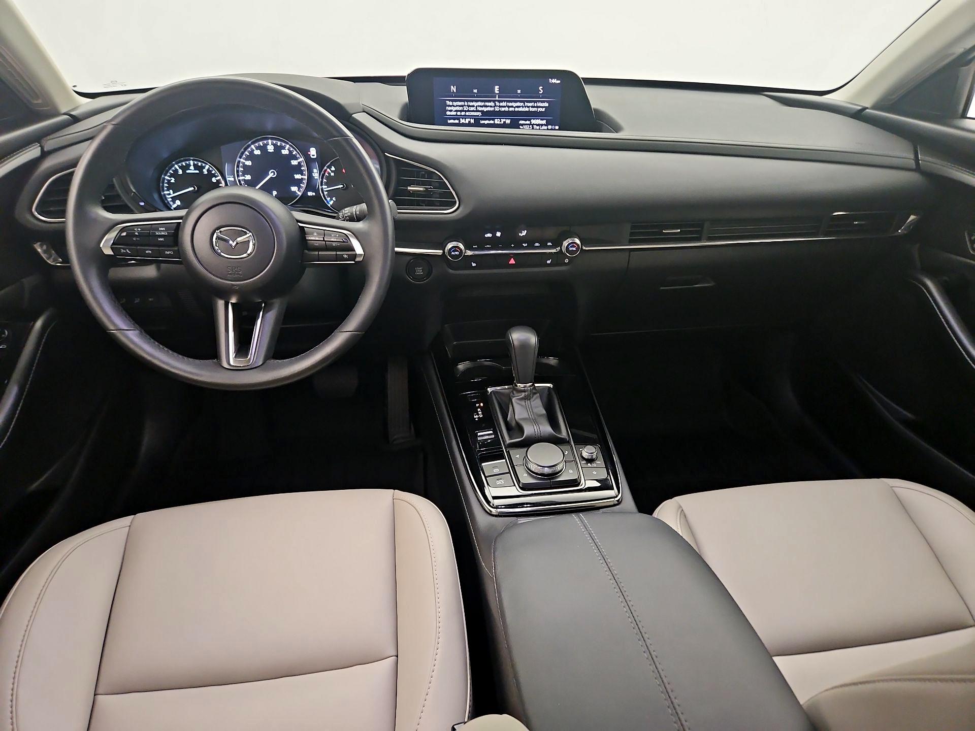 Thumbnail: 2024 Mazda CX-30 - 9