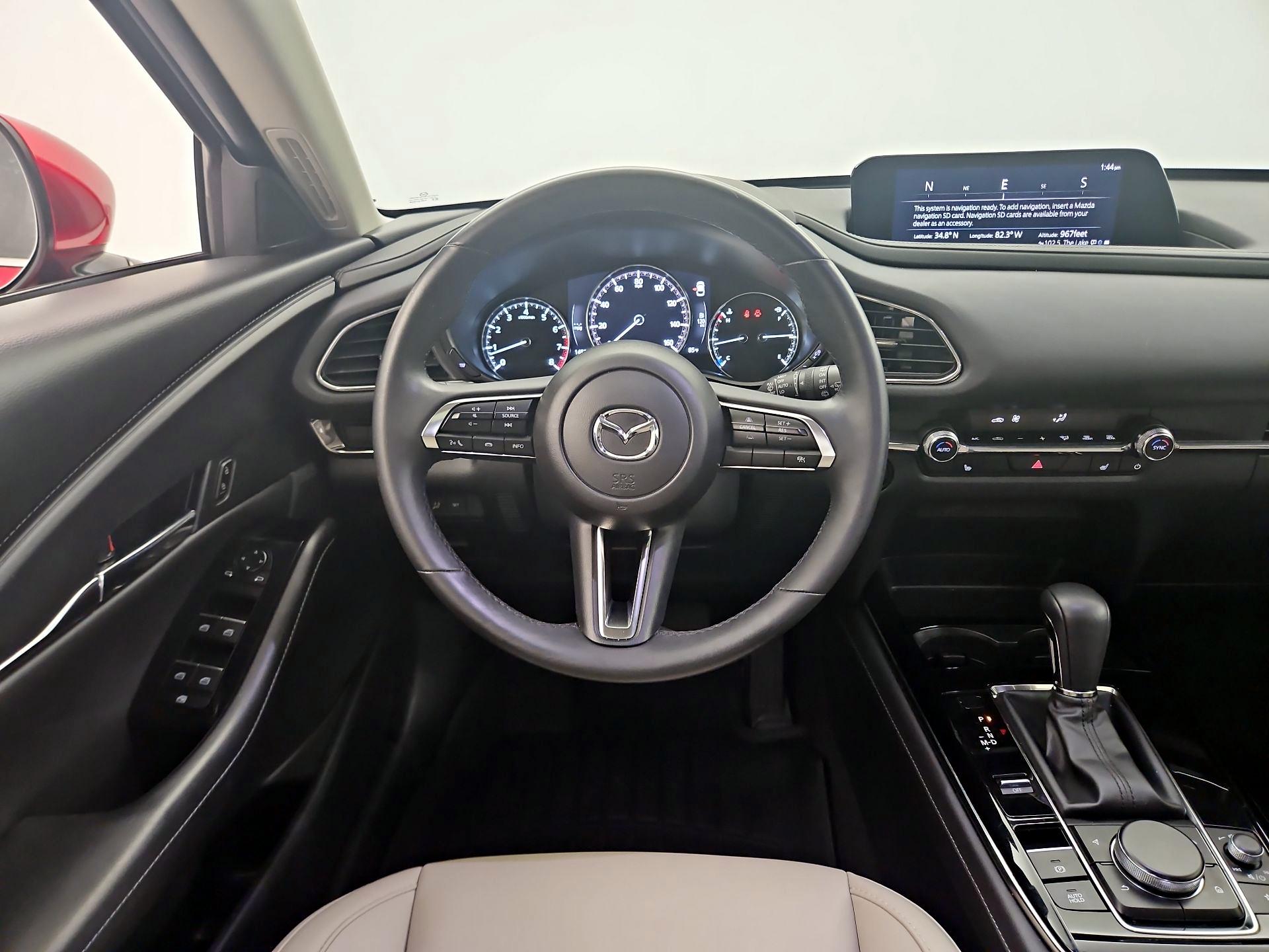 Thumbnail: 2024 Mazda CX-30 - 10