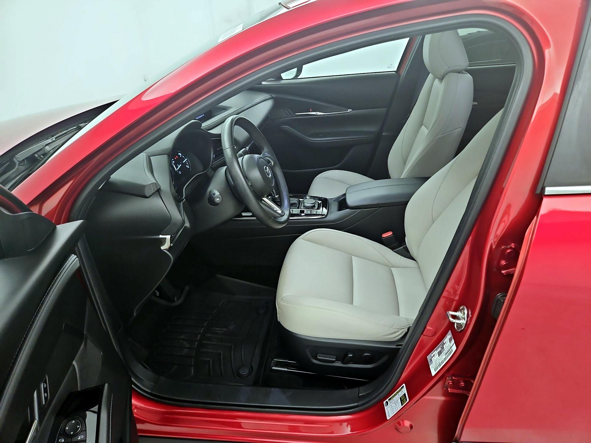 Thumbnail: 2024 Mazda CX-30 - 11