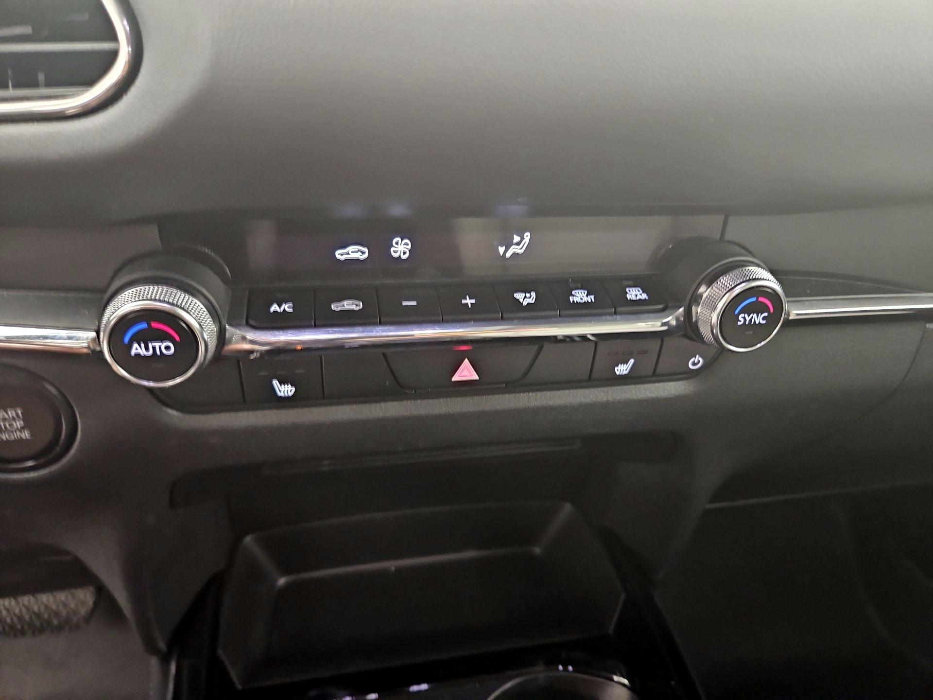 Thumbnail: 2024 Mazda CX-30 - 16