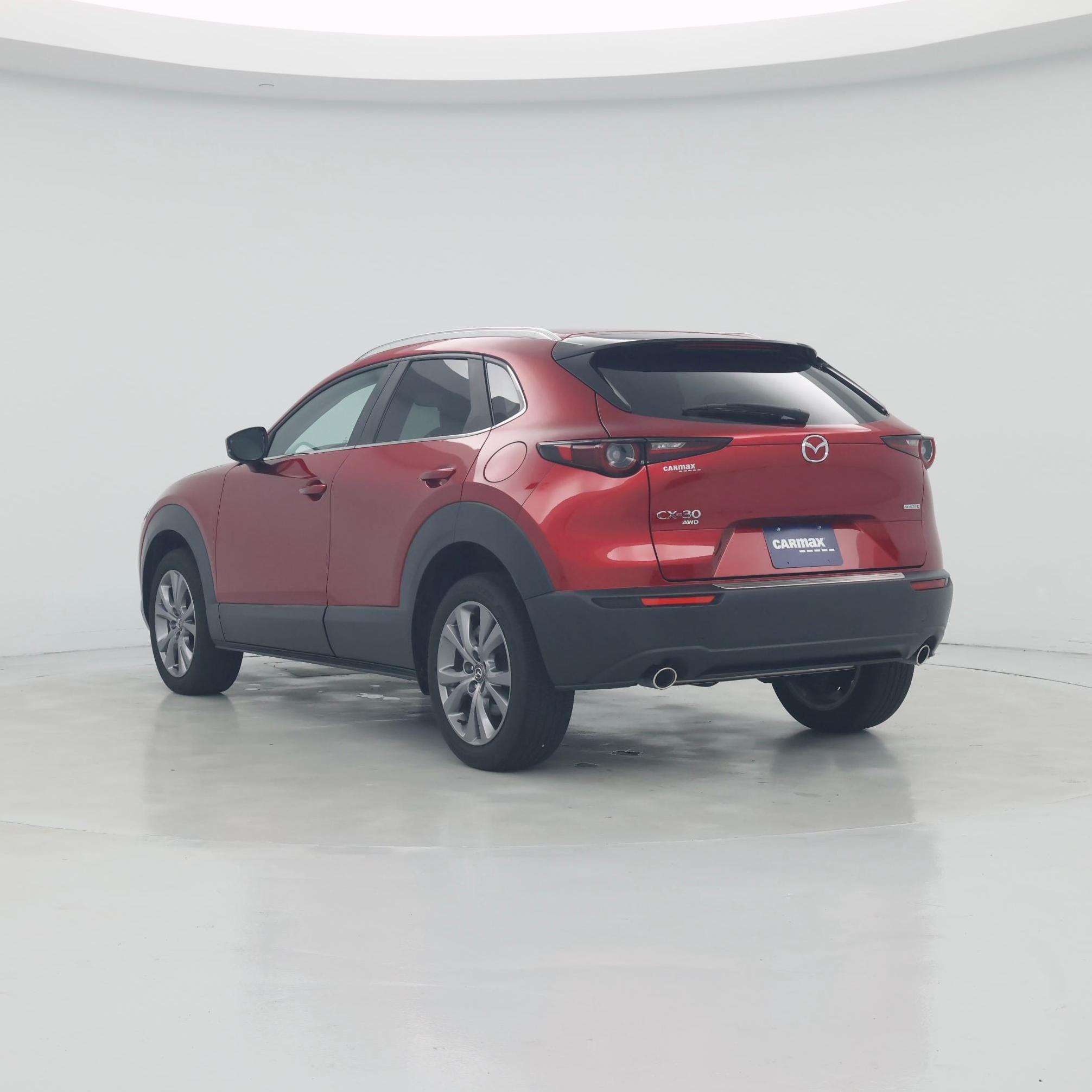 Thumbnail: 2024 Mazda CX-30 - 2