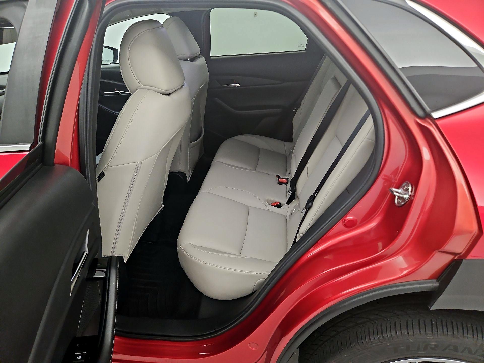 Thumbnail: 2024 Mazda CX-30 - 19