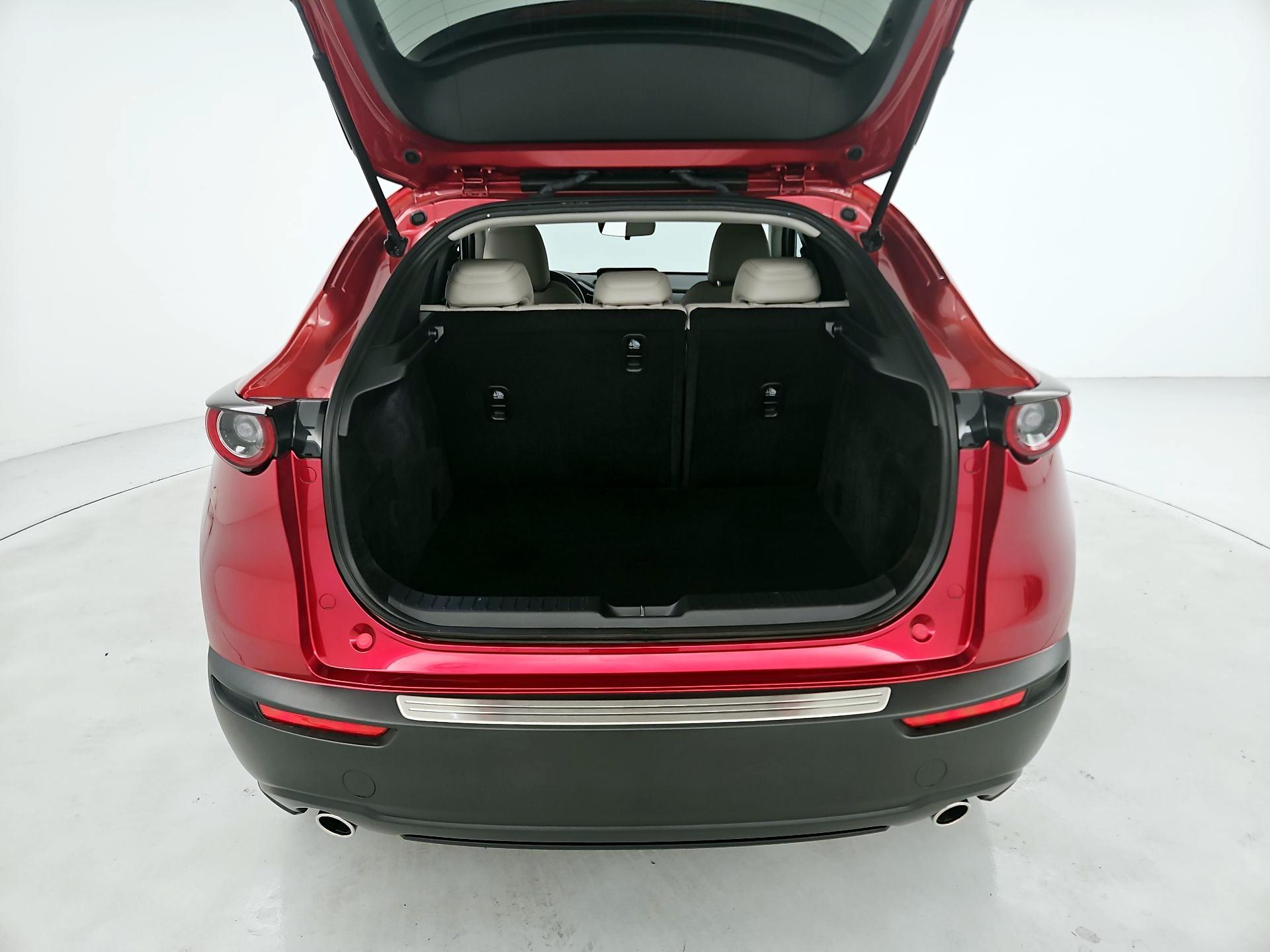 Thumbnail: 2024 Mazda CX-30 - 20