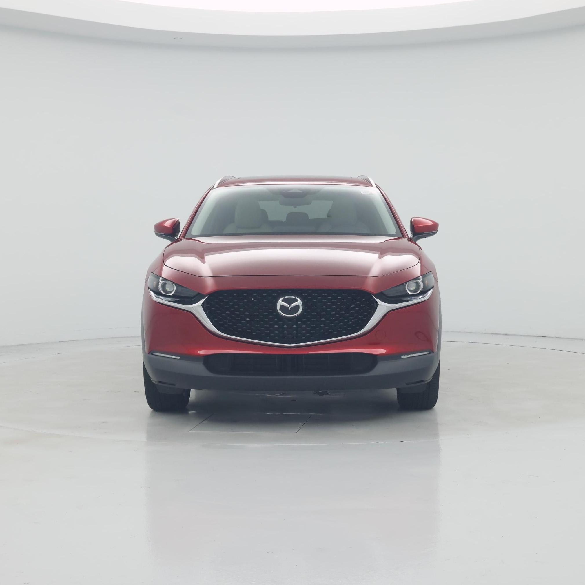 Thumbnail: 2024 Mazda CX-30 - 5