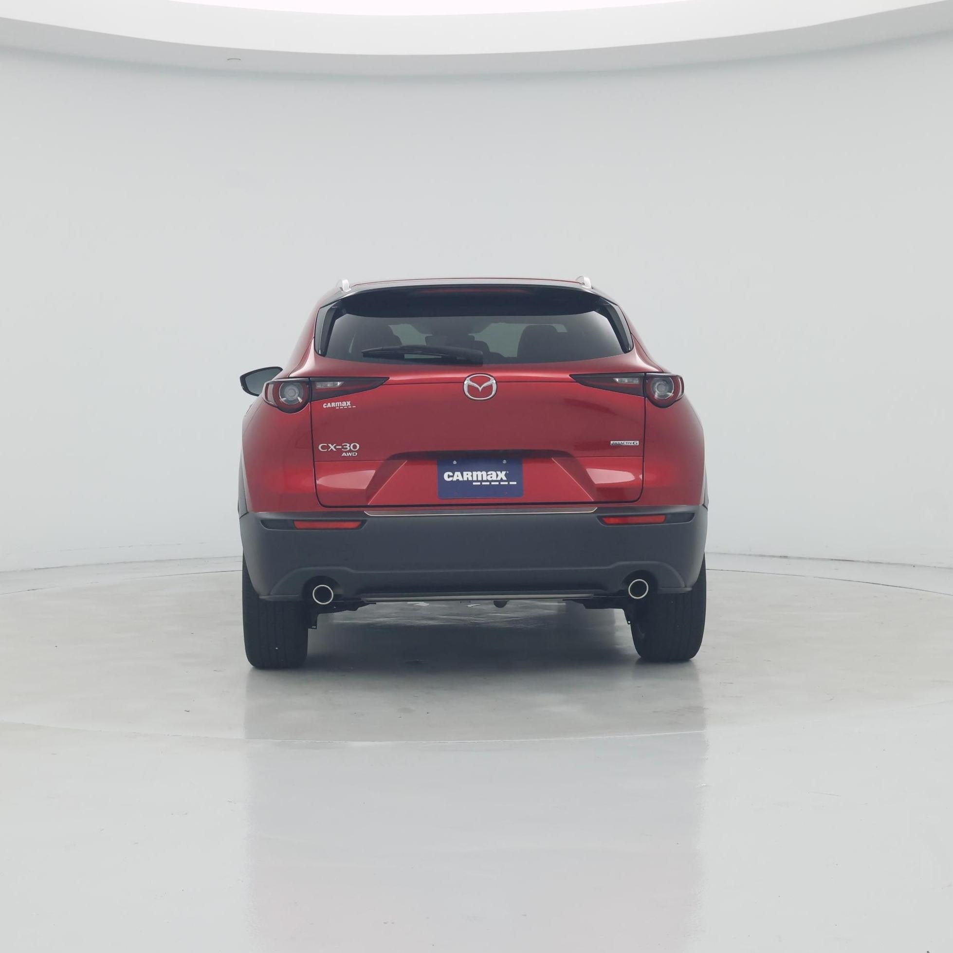 Thumbnail: 2024 Mazda CX-30 - 6