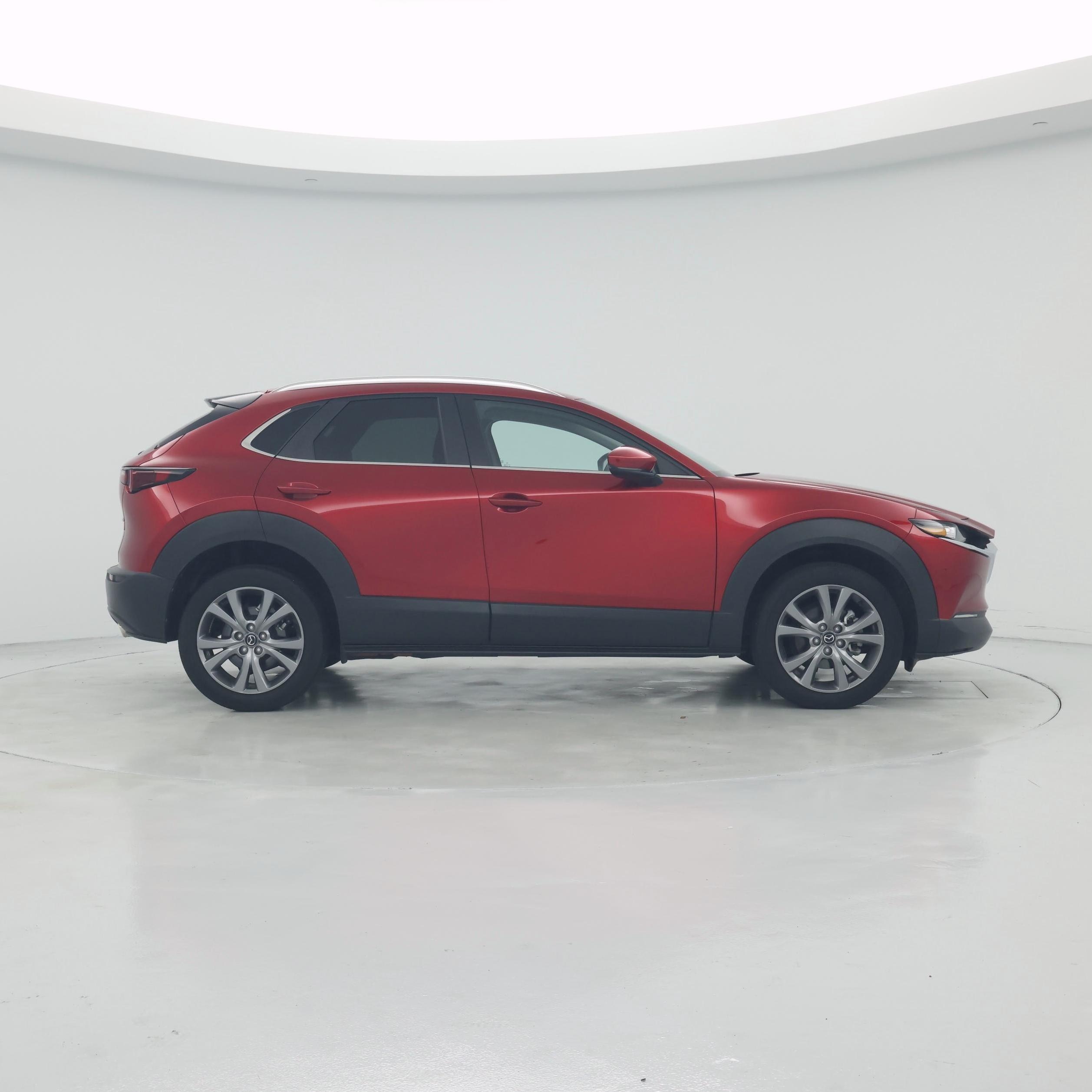 Thumbnail: 2024 Mazda CX-30 - 7