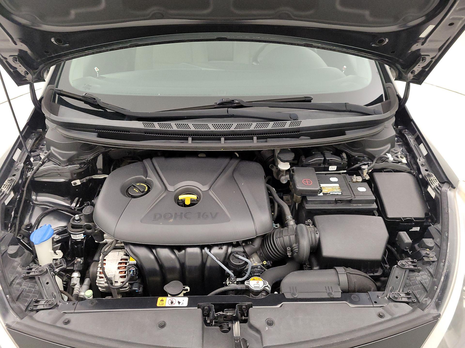 Thumbnail: 2016 Kia Forte - 20