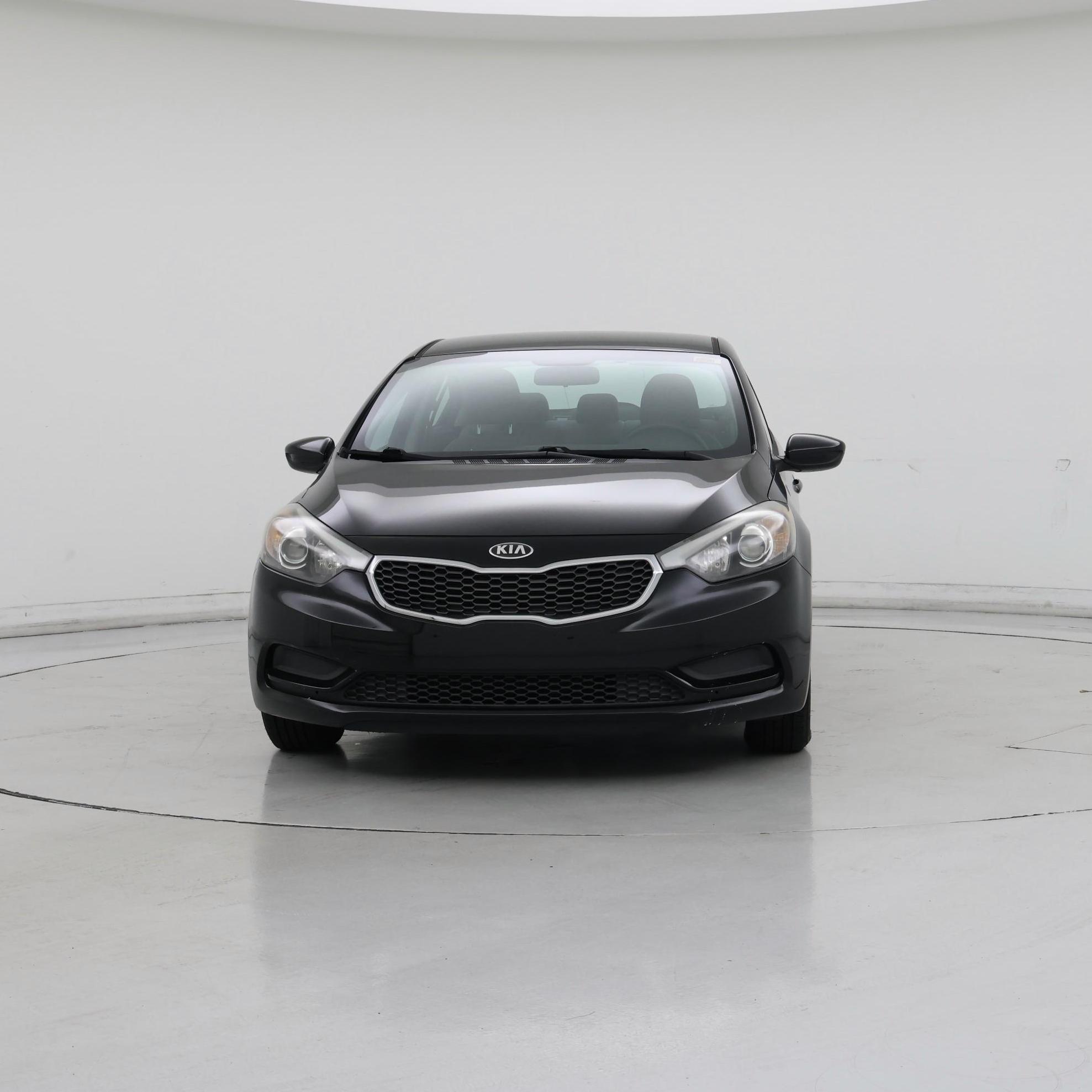 Thumbnail: 2016 Kia Forte - 5