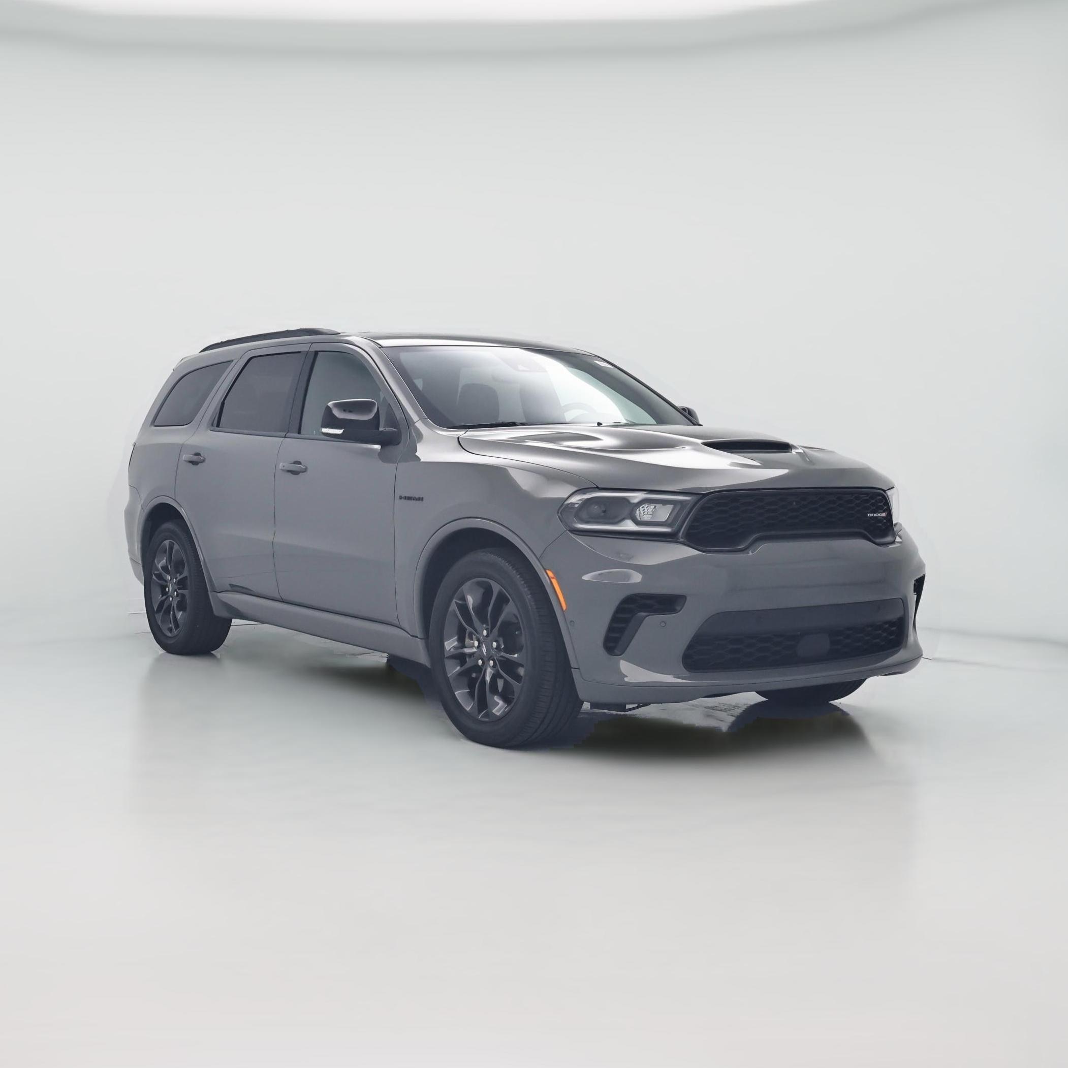 Thumbnail: 2024 Dodge Durango - 1