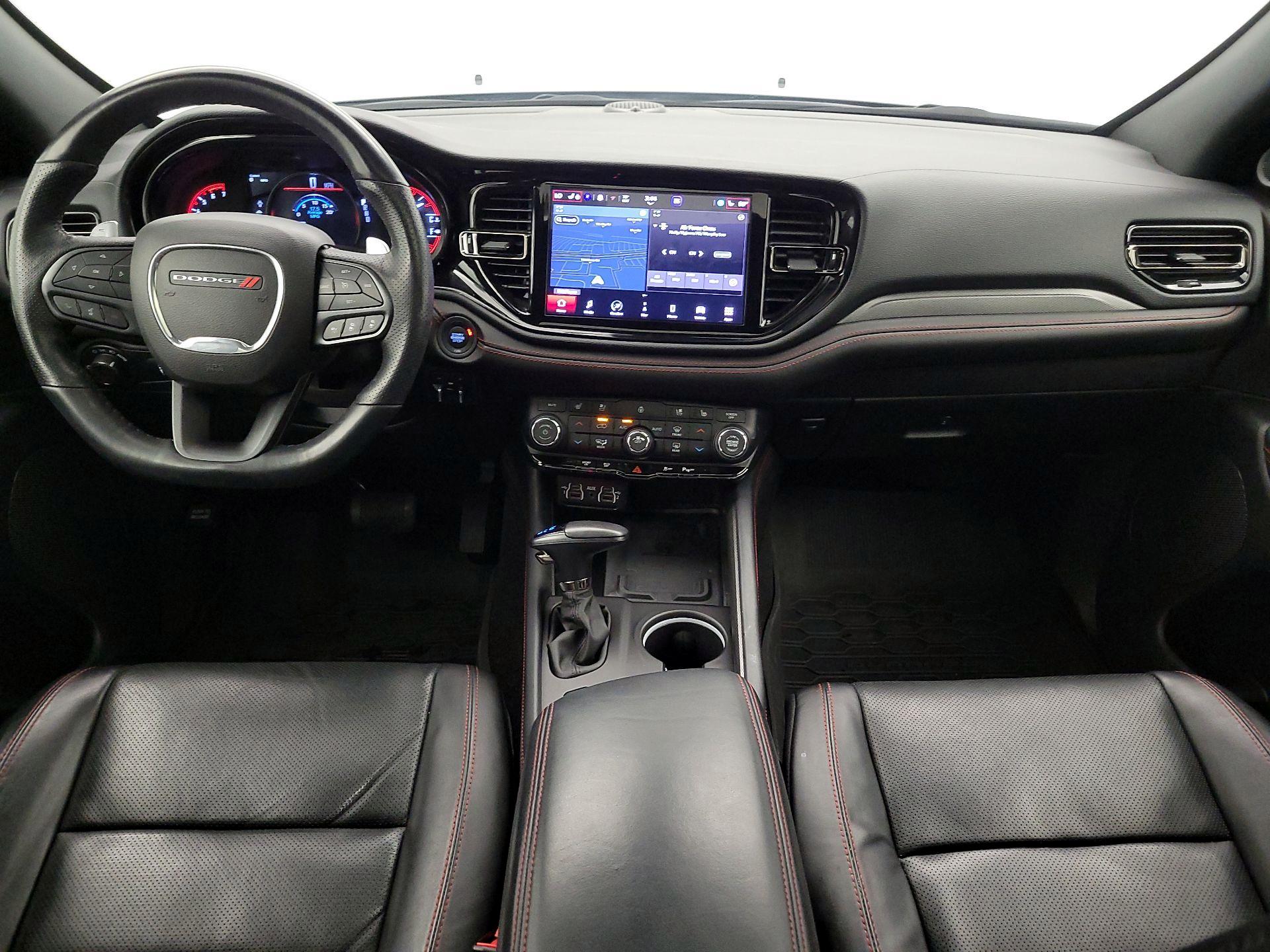 Thumbnail: 2024 Dodge Durango - 9