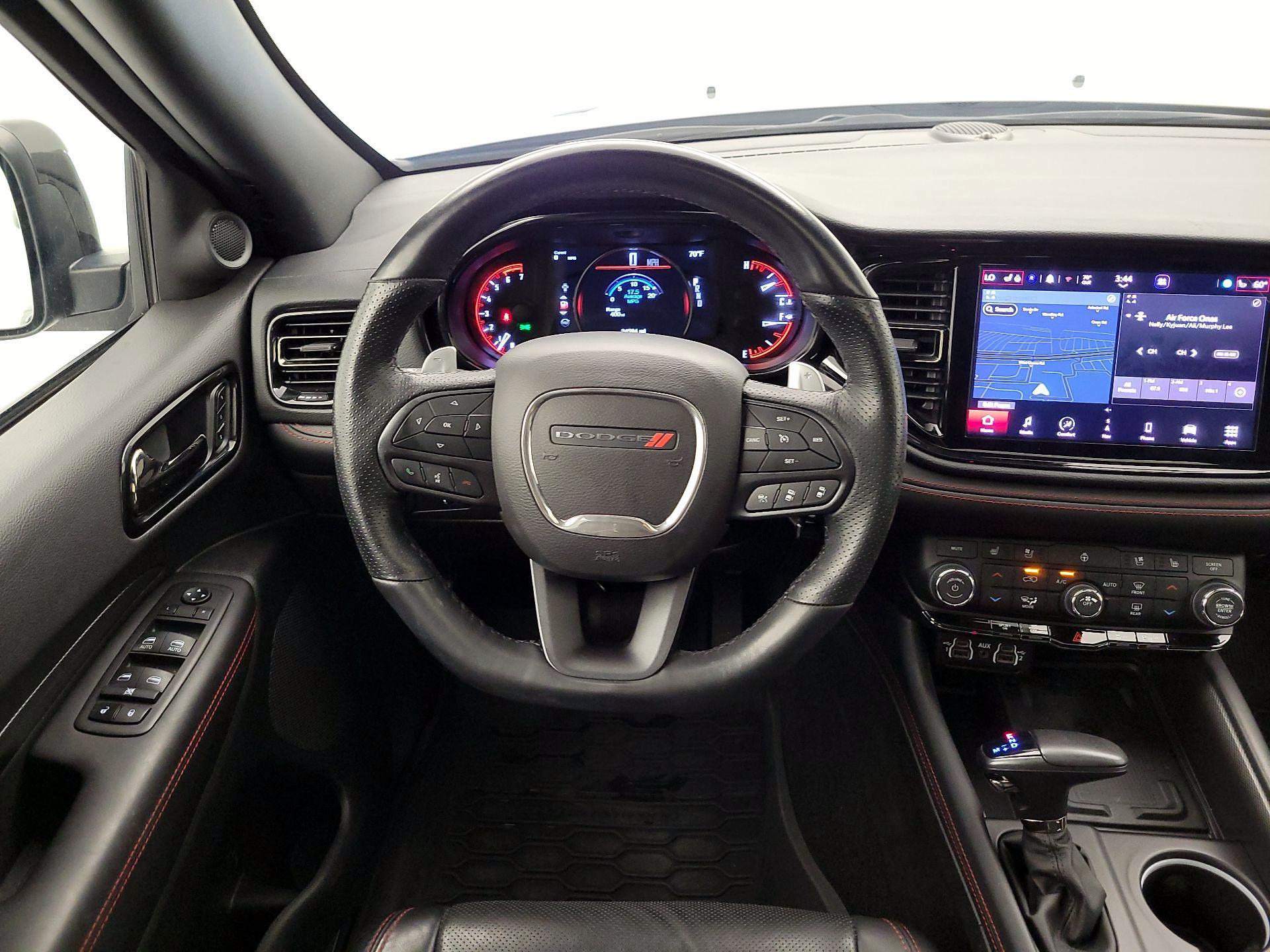 Thumbnail: 2024 Dodge Durango - 10