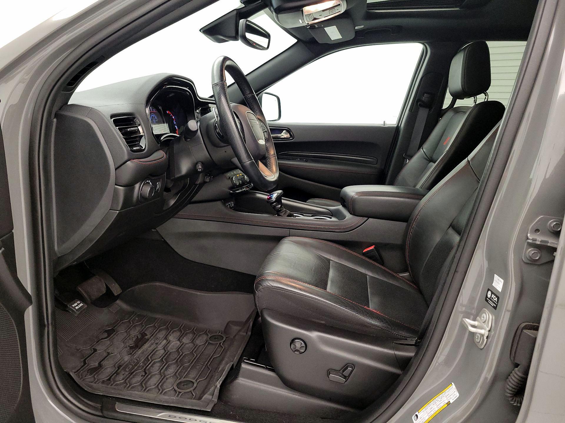 Thumbnail: 2024 Dodge Durango - 11