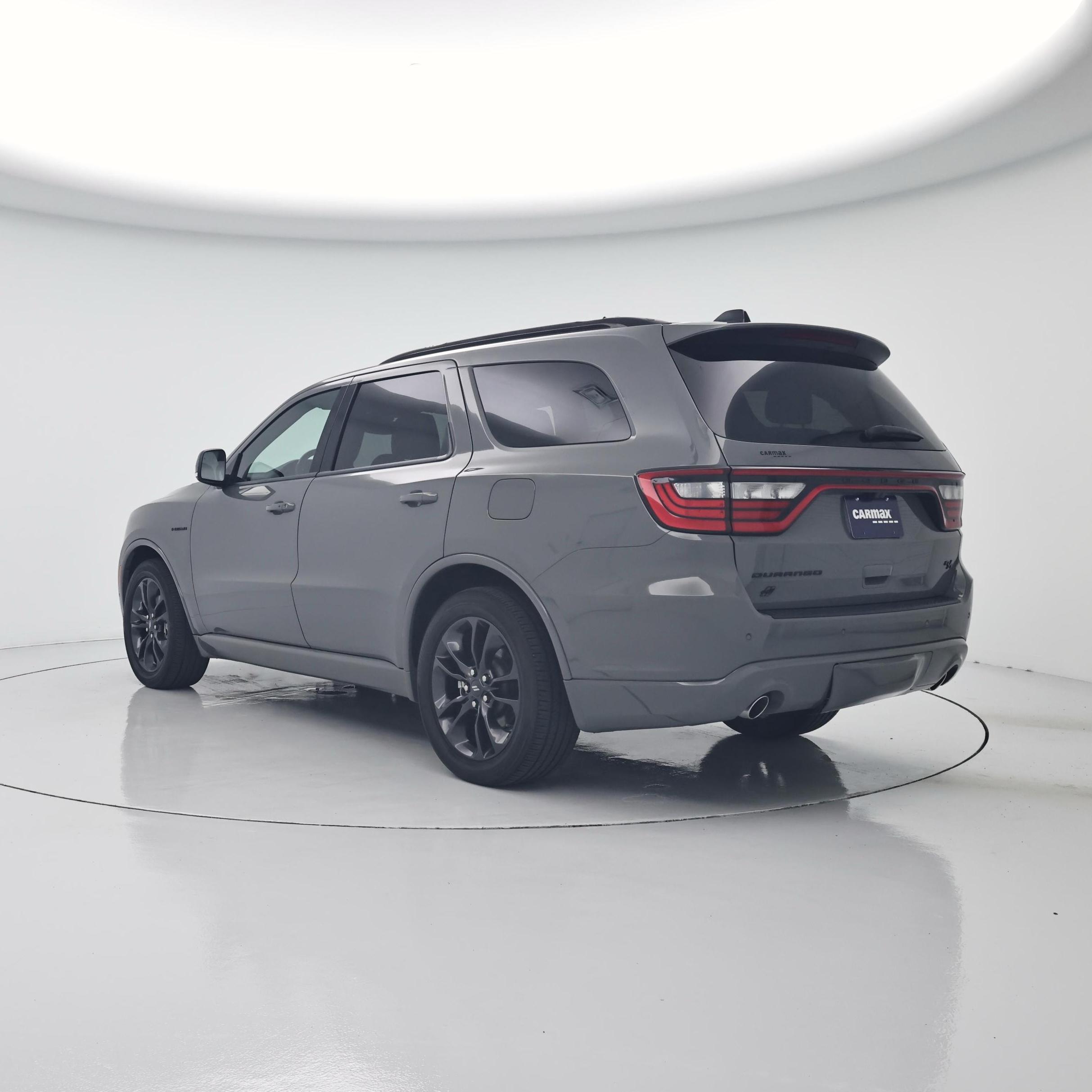 Thumbnail: 2024 Dodge Durango - 2
