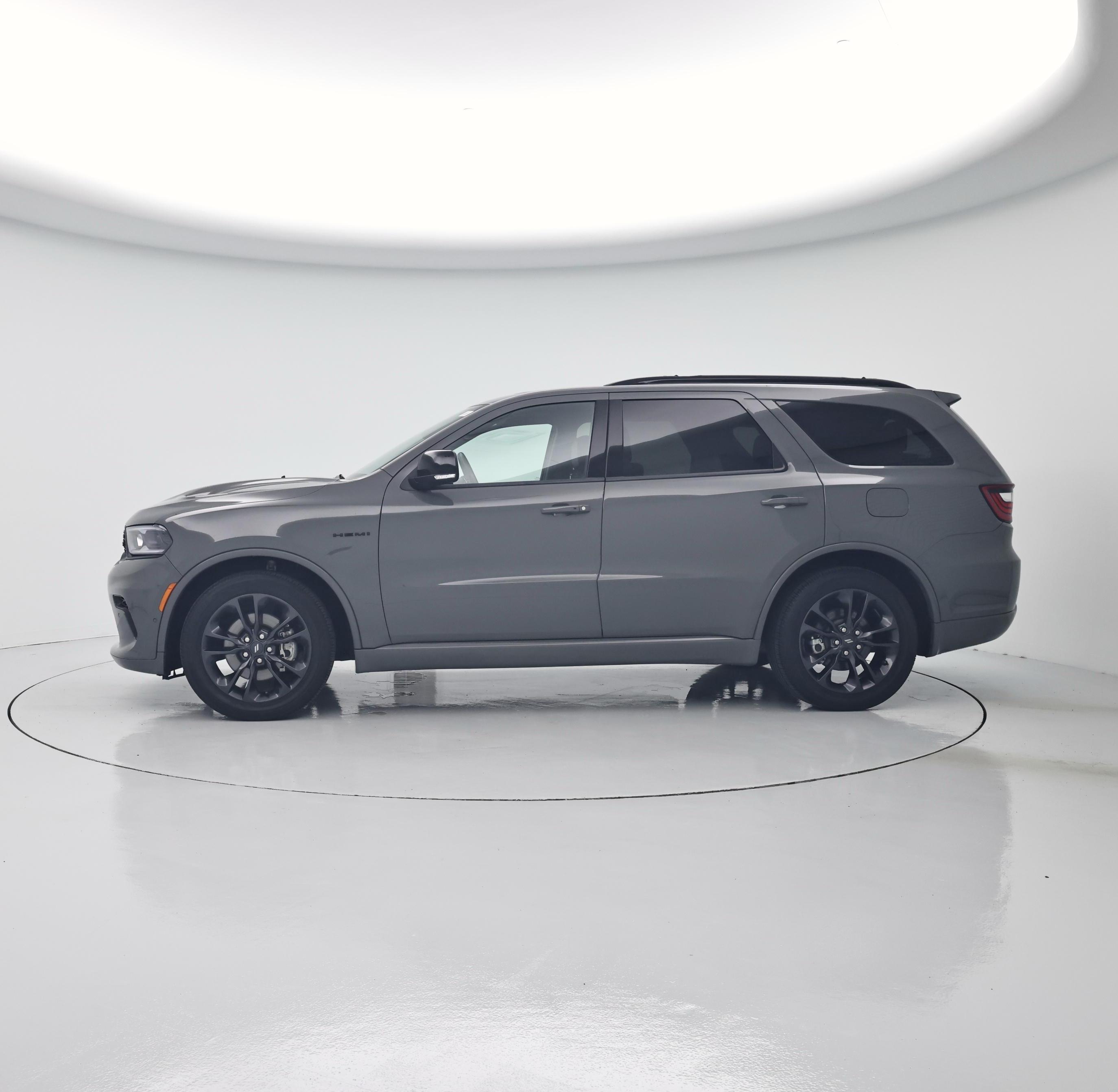 Thumbnail: 2024 Dodge Durango - 3