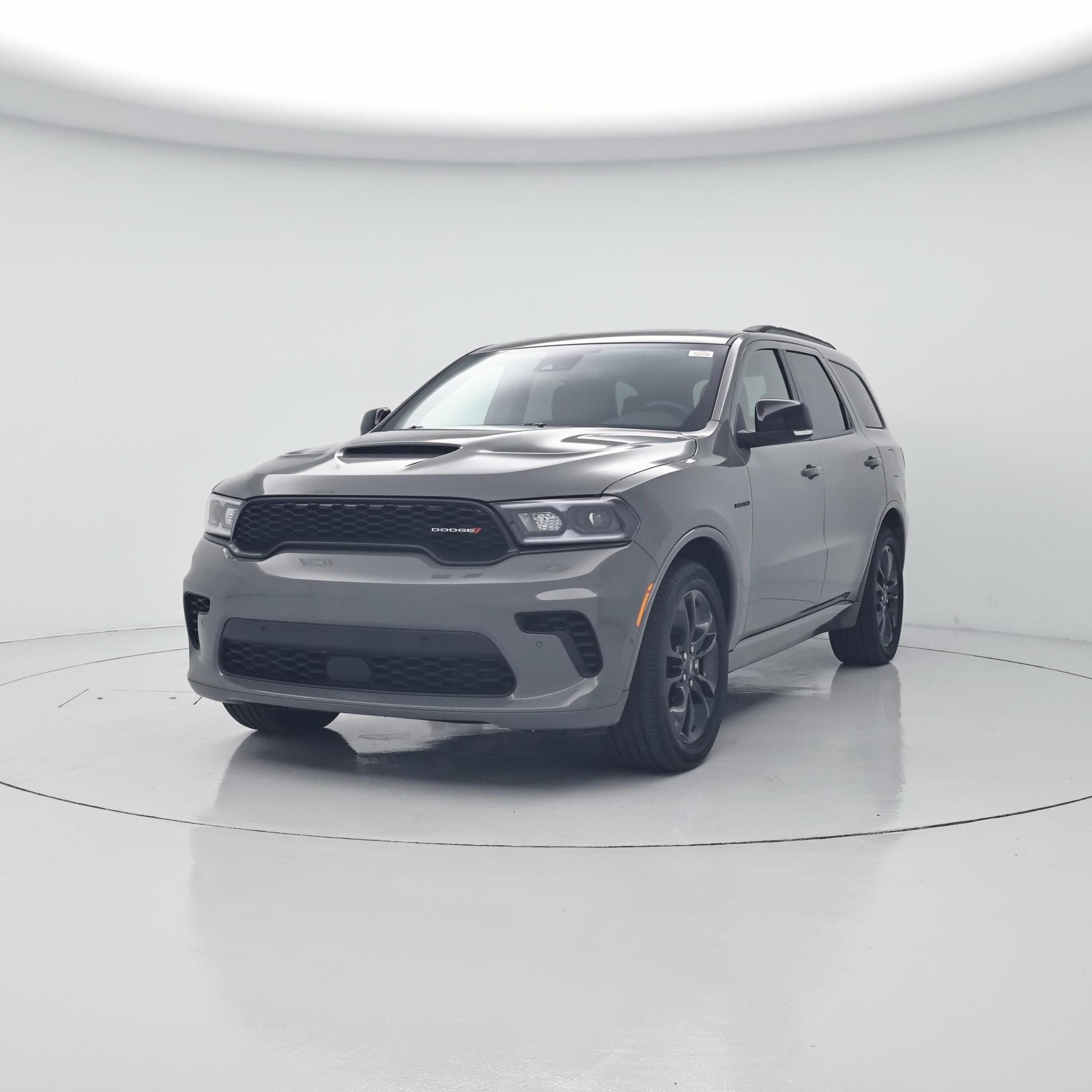 Thumbnail: 2024 Dodge Durango - 4