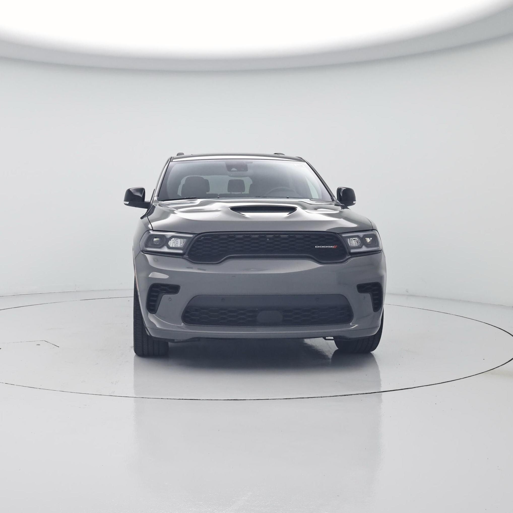 Thumbnail: 2024 Dodge Durango - 5