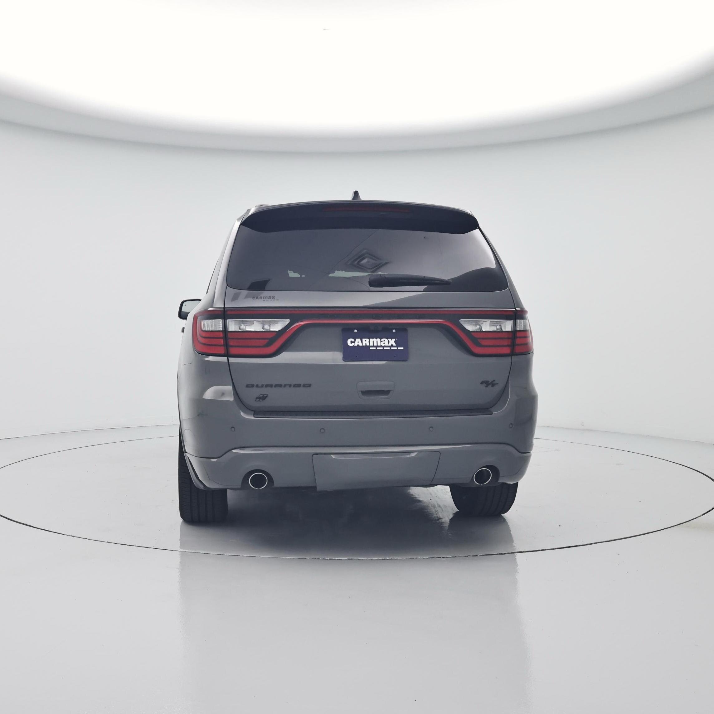 Thumbnail: 2024 Dodge Durango - 6