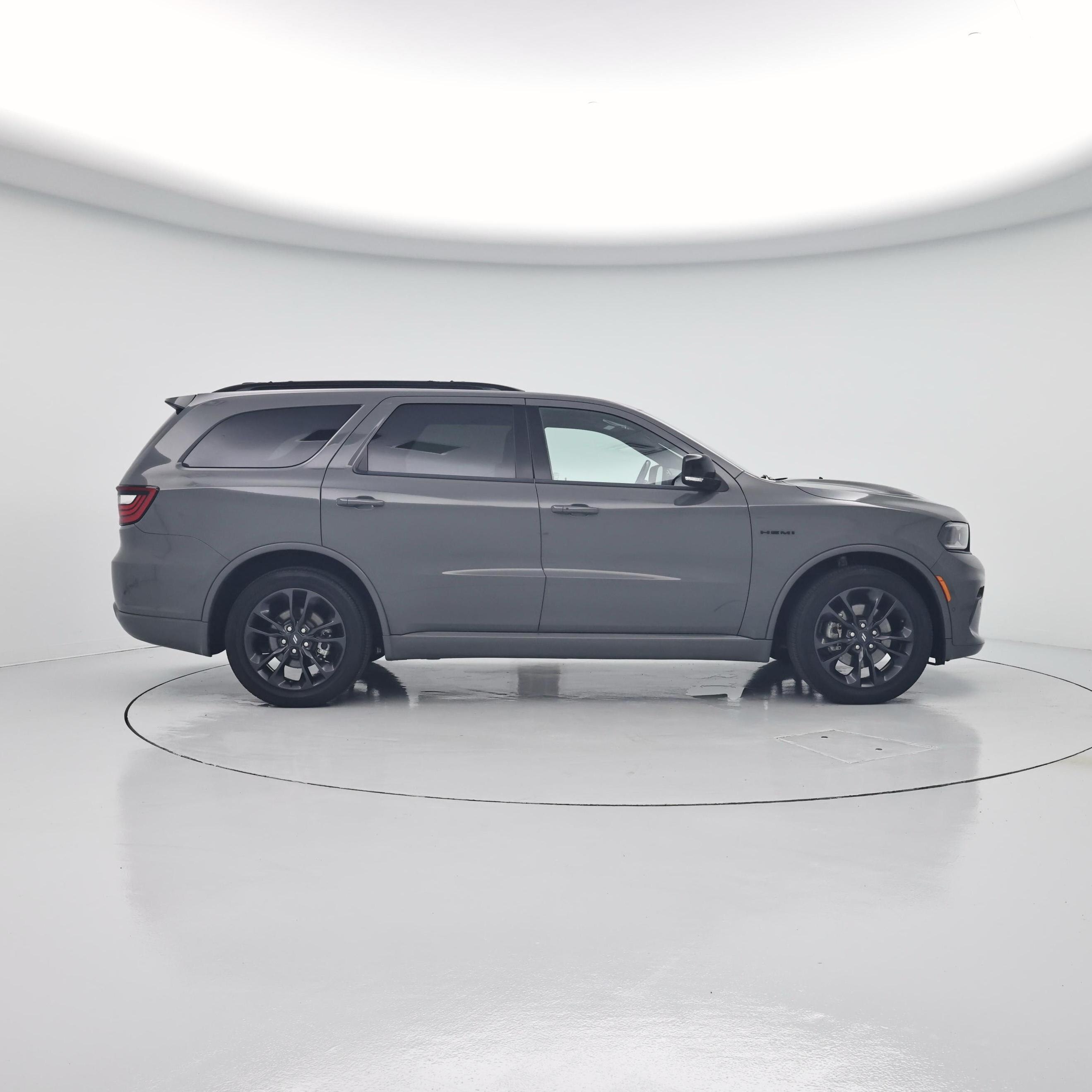 Thumbnail: 2024 Dodge Durango - 7