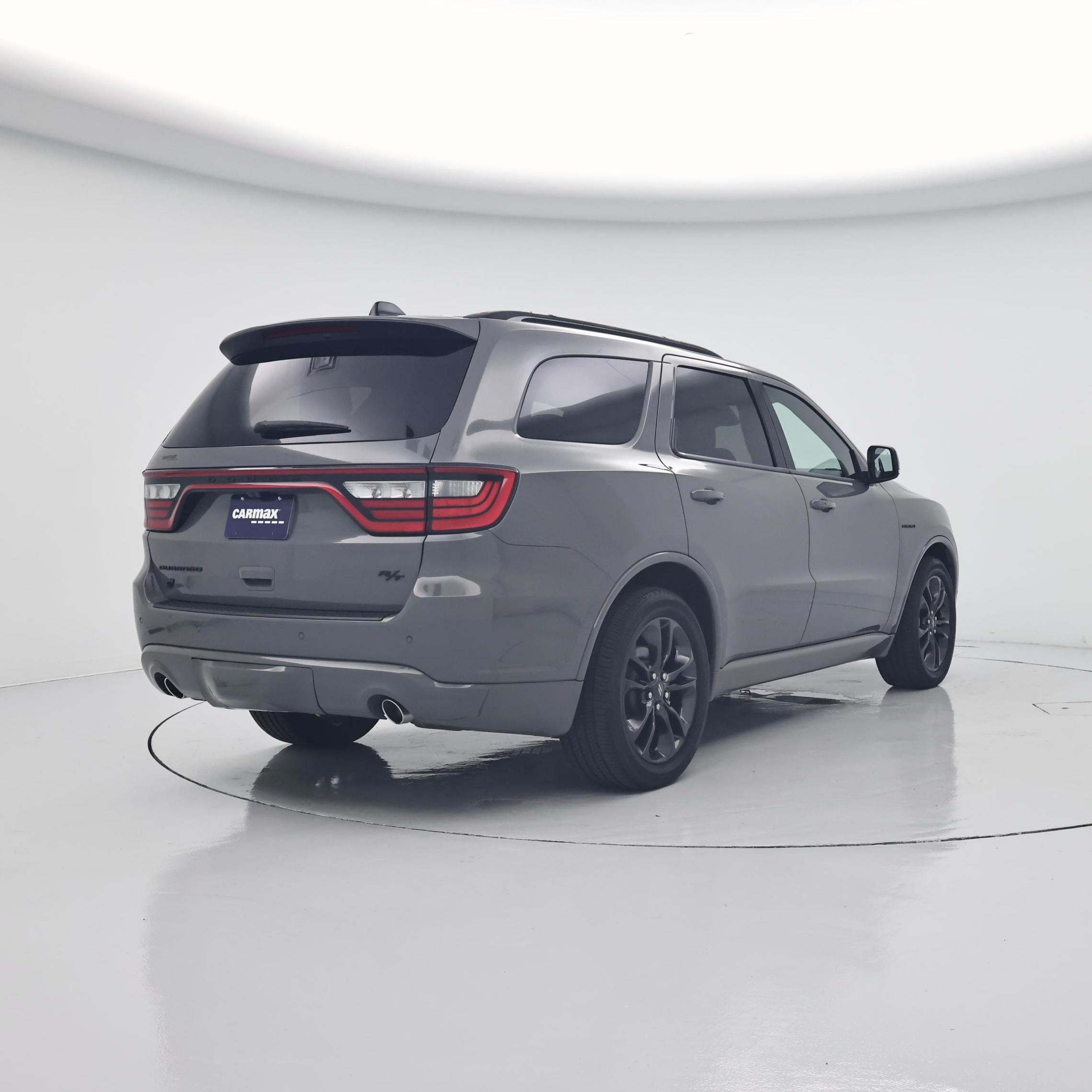 Thumbnail: 2024 Dodge Durango - 8