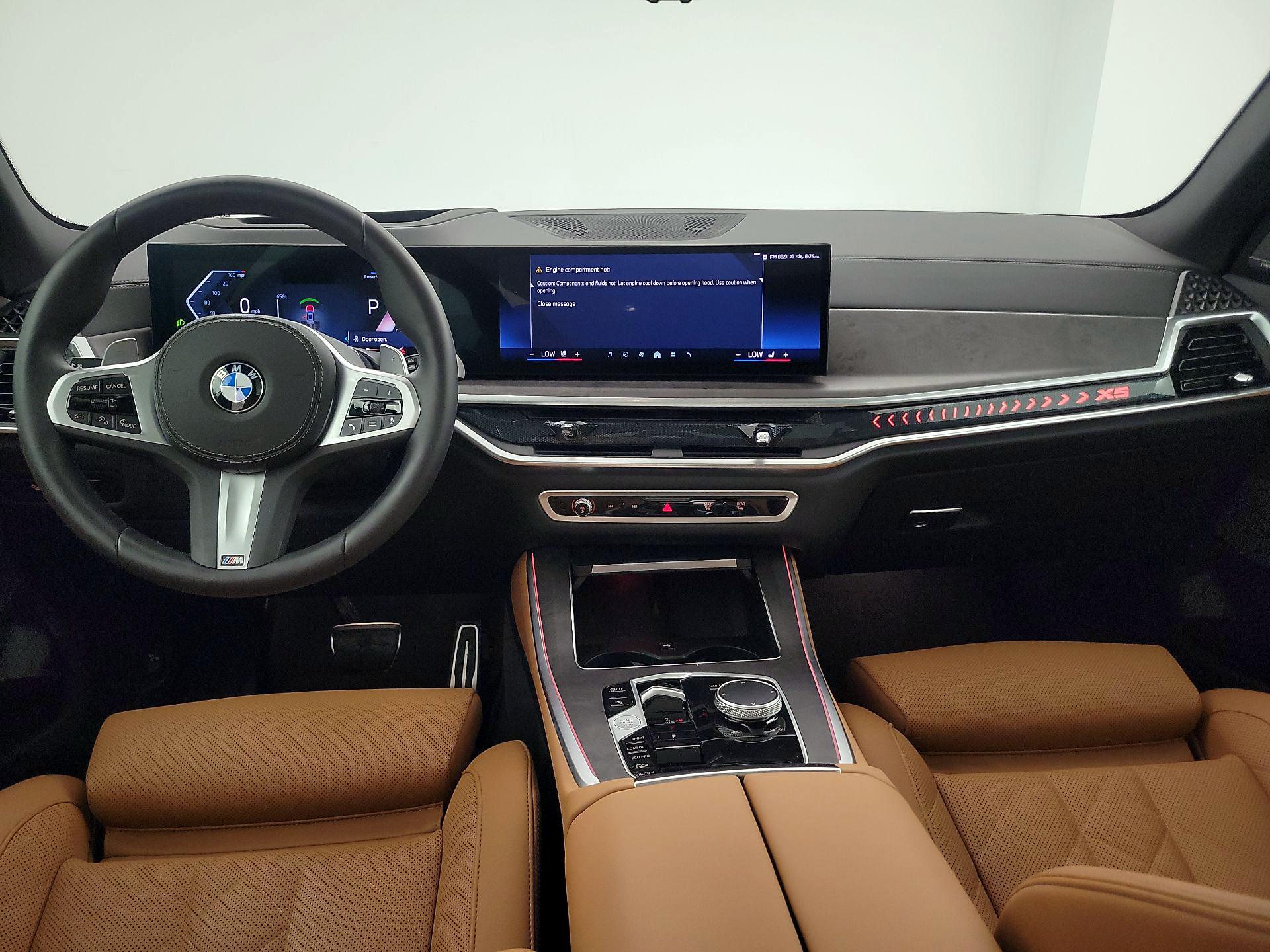 Thumbnail: 2026 BMW X5 - 9