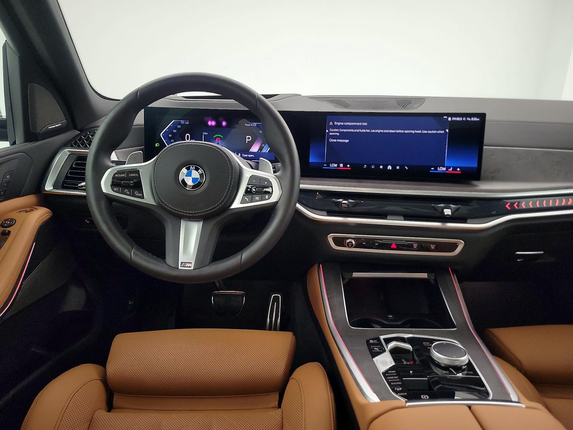 Thumbnail: 2026 BMW X5 - 10