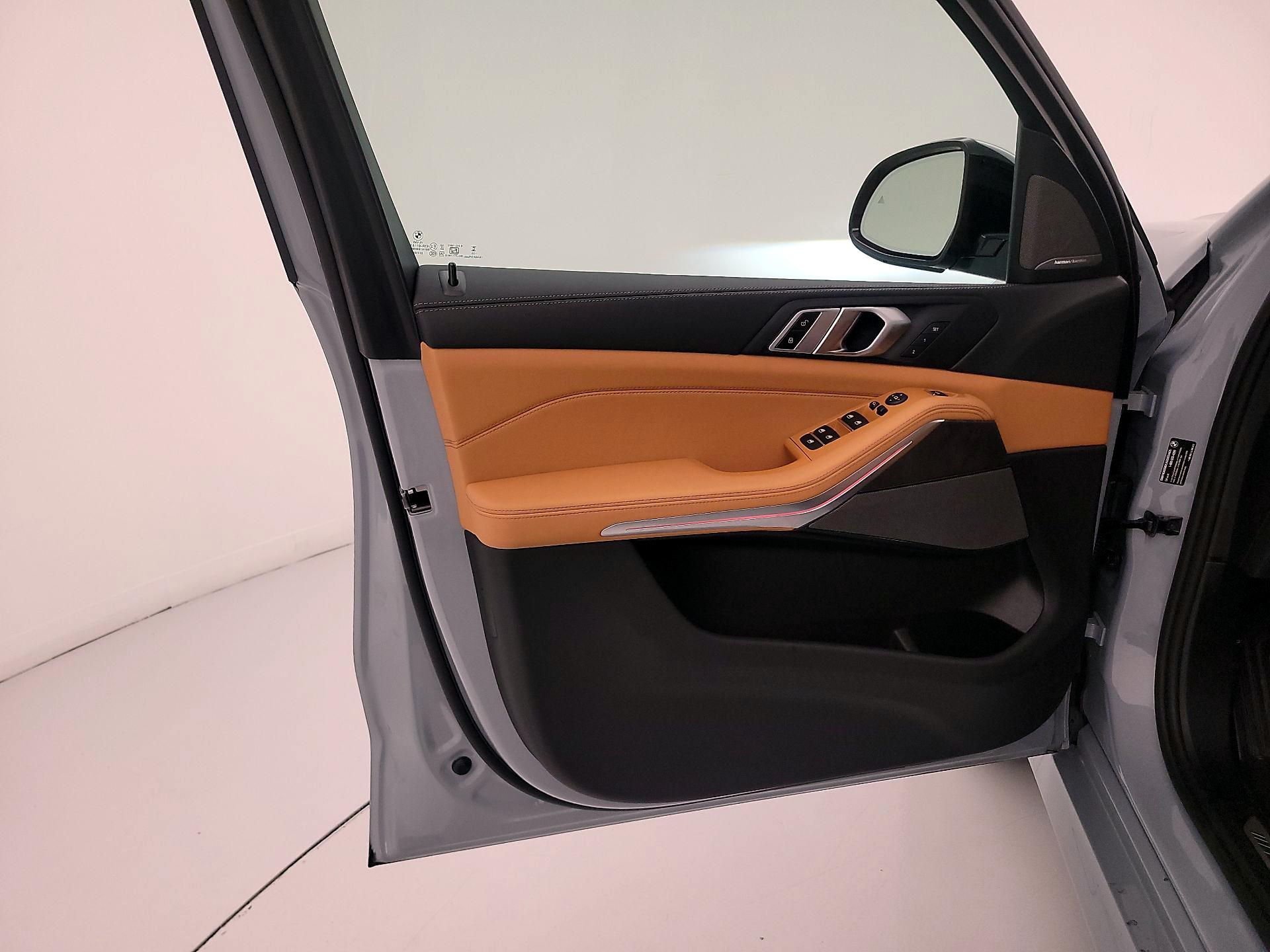 Thumbnail: 2026 BMW X5 - 12