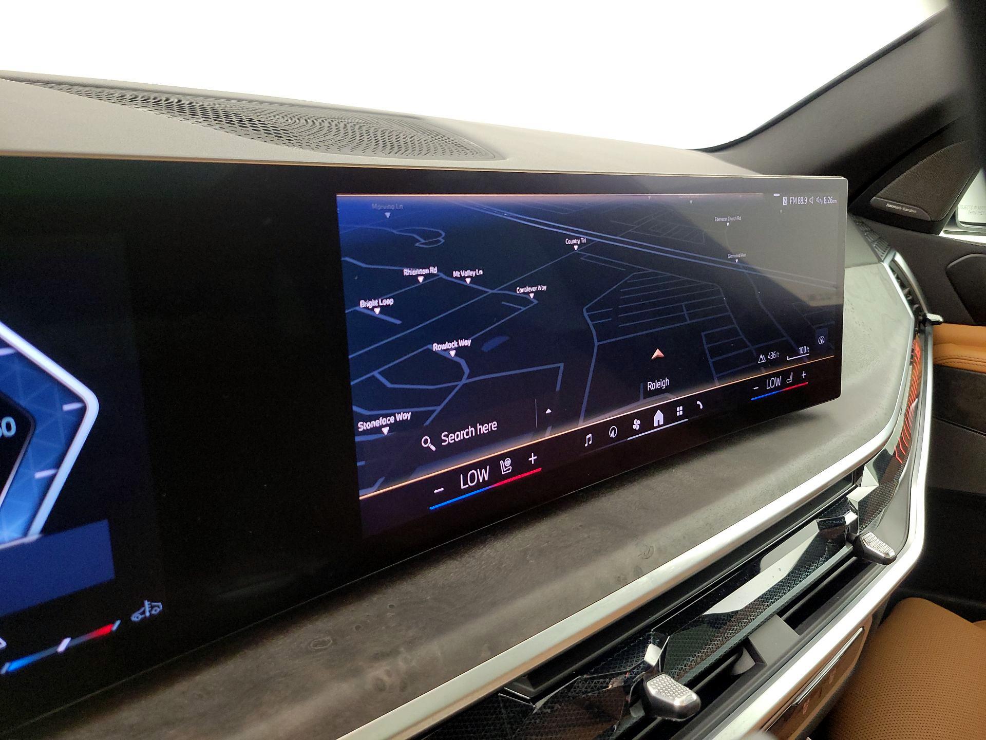 Thumbnail: 2026 BMW X5 - 14