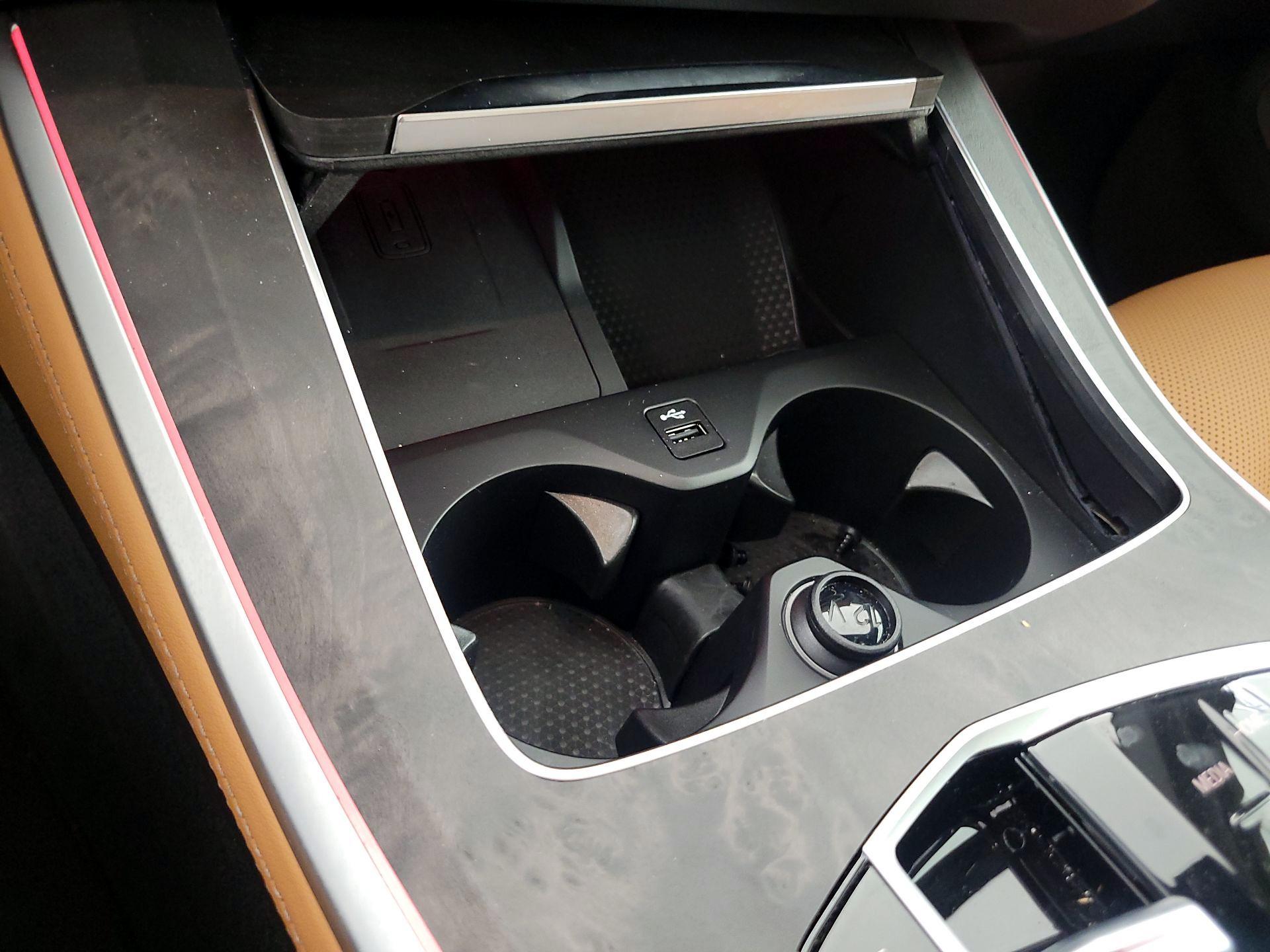 Thumbnail: 2026 BMW X5 - 19