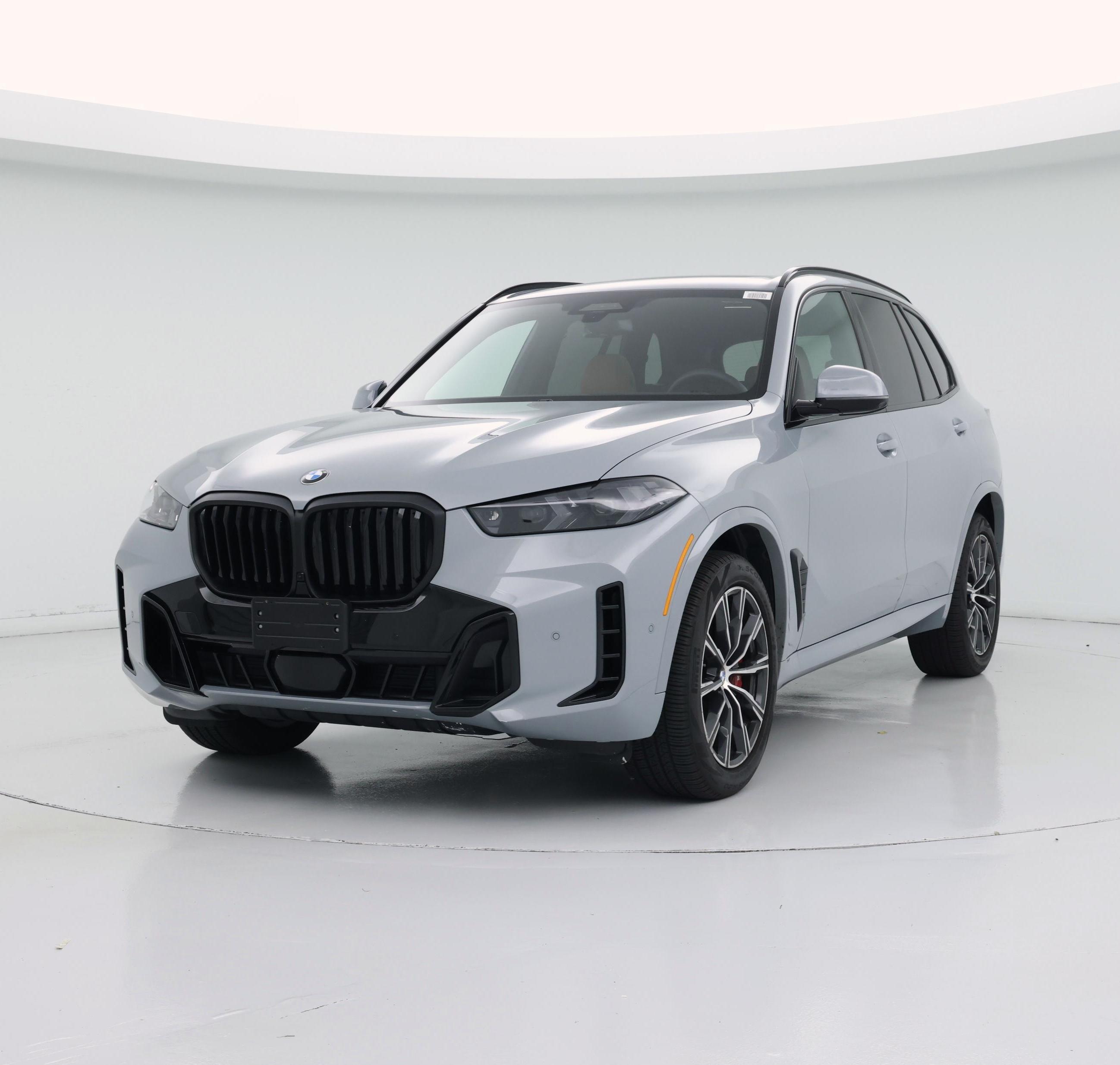 Thumbnail: 2026 BMW X5 - 4