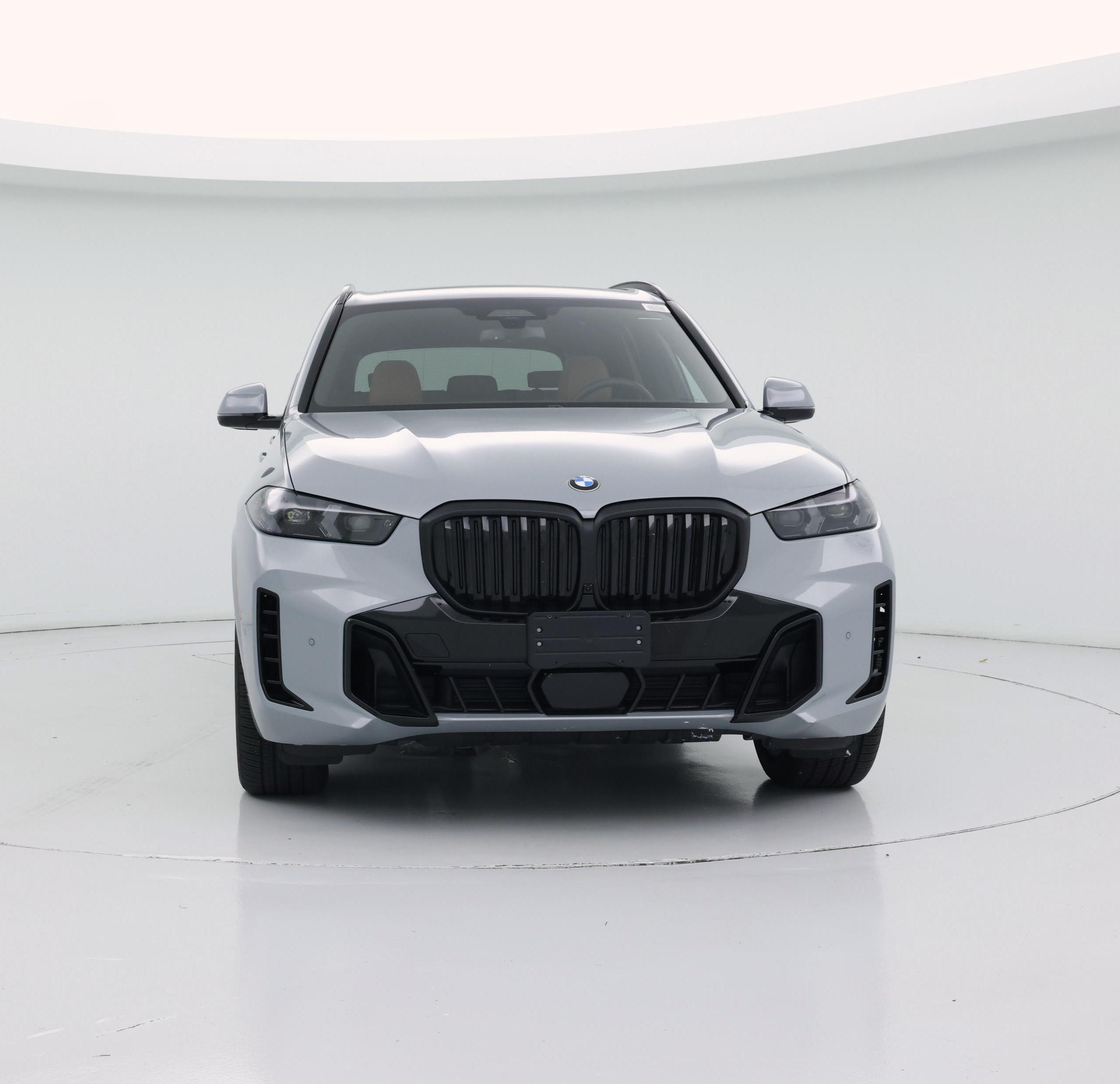 Thumbnail: 2026 BMW X5 - 5