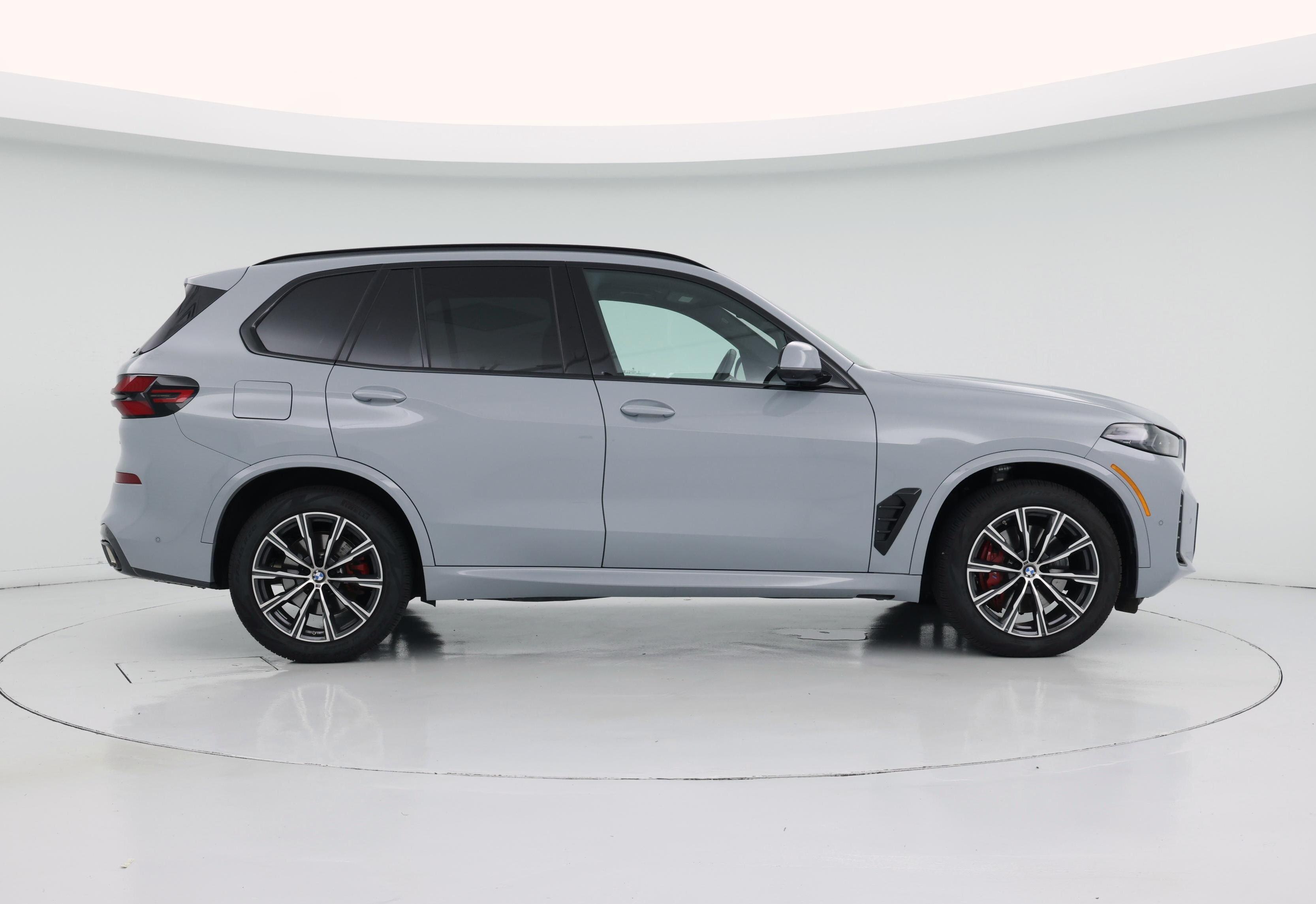 Thumbnail: 2026 BMW X5 - 7
