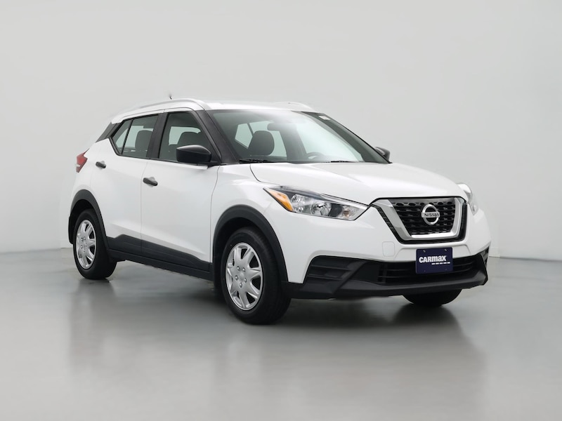 2019 Nissan Kicks S -
                  Wilmington, NC