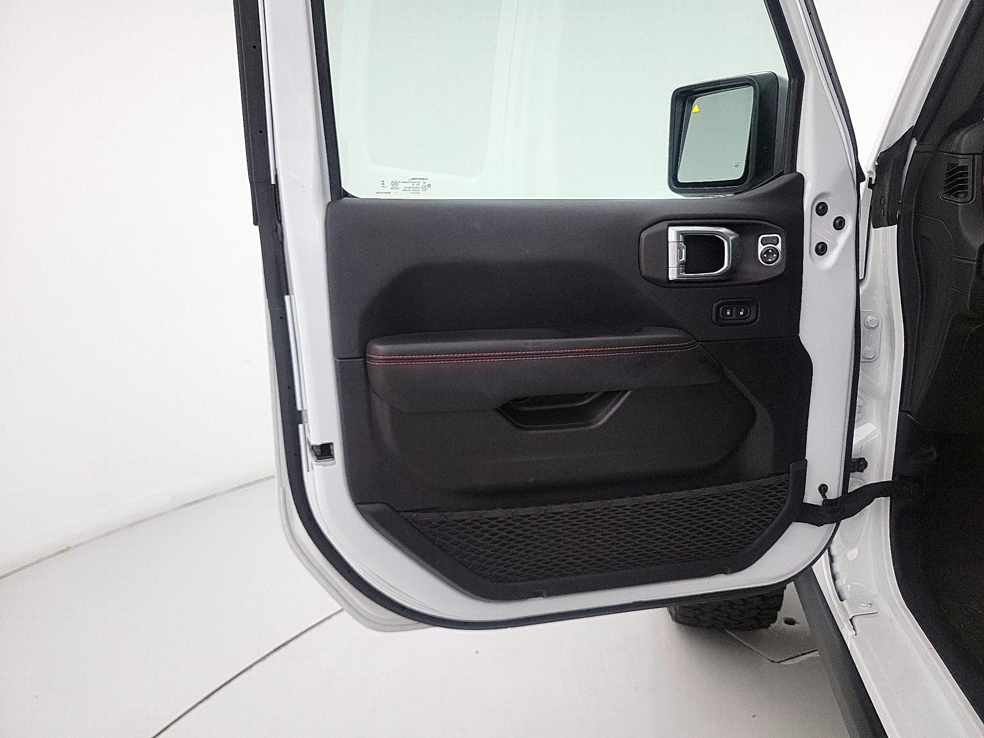 Thumbnail: 2024 Jeep Wrangler - 12