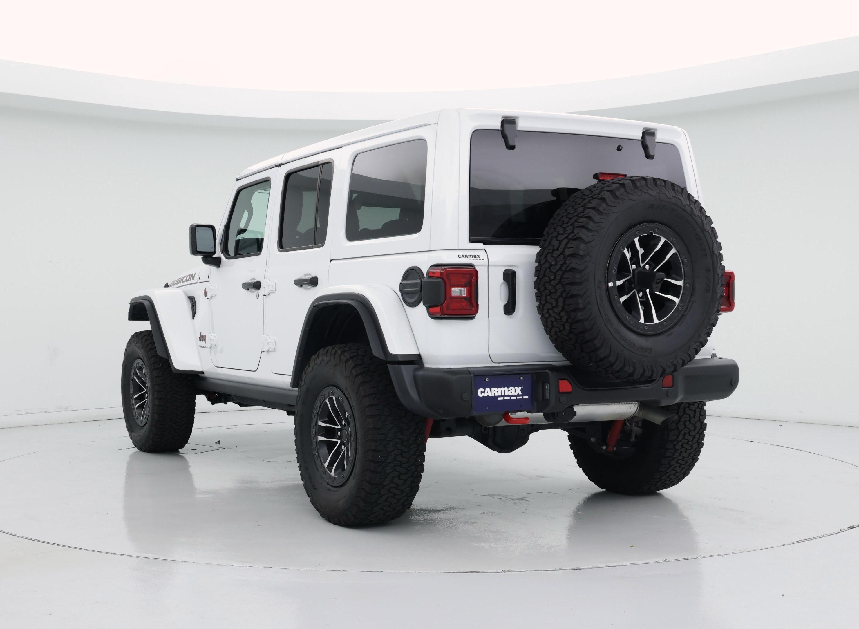 Thumbnail: 2024 Jeep Wrangler - 2