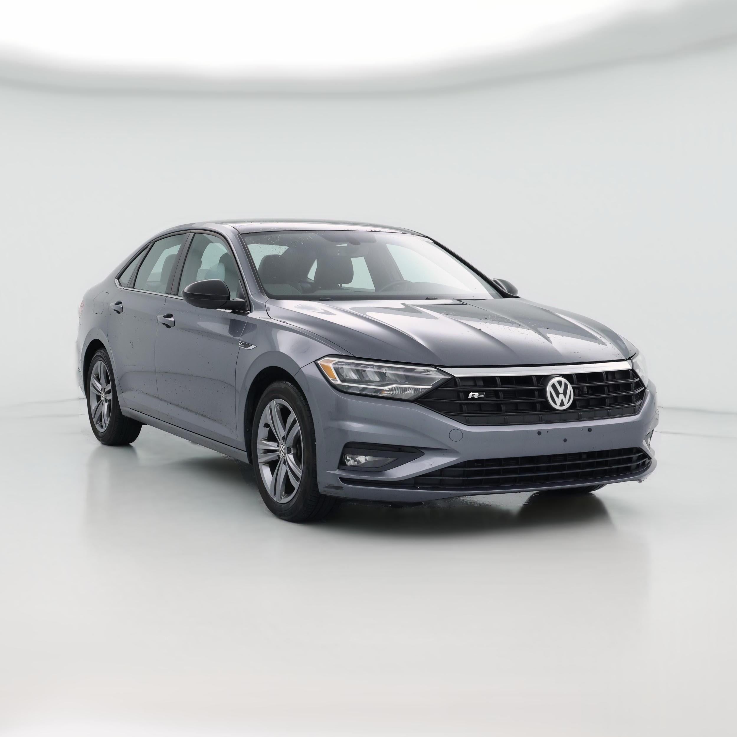 Thumbnail: 2021 Volkswagen Jetta - 1