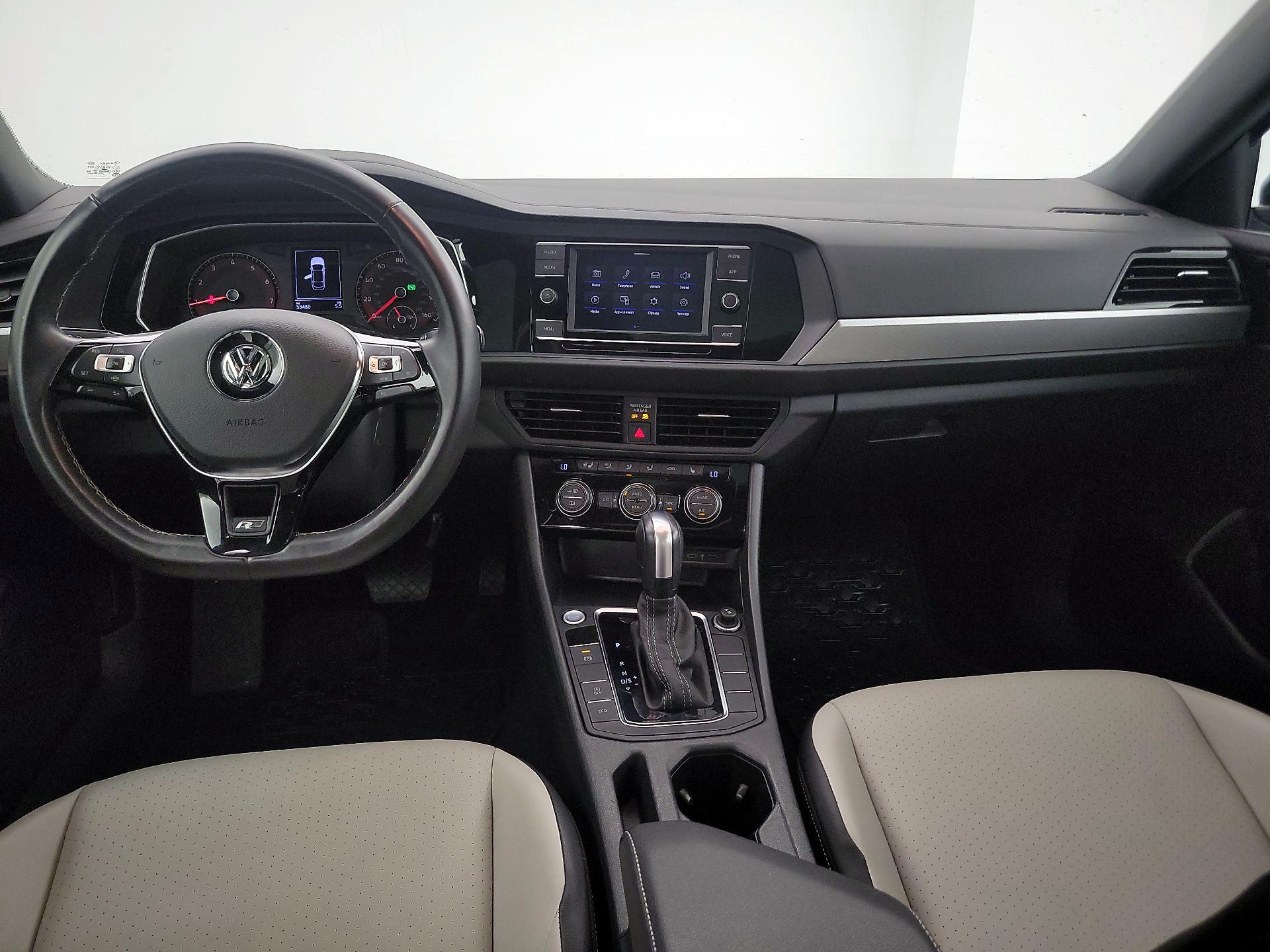 Thumbnail: 2021 Volkswagen Jetta - 9