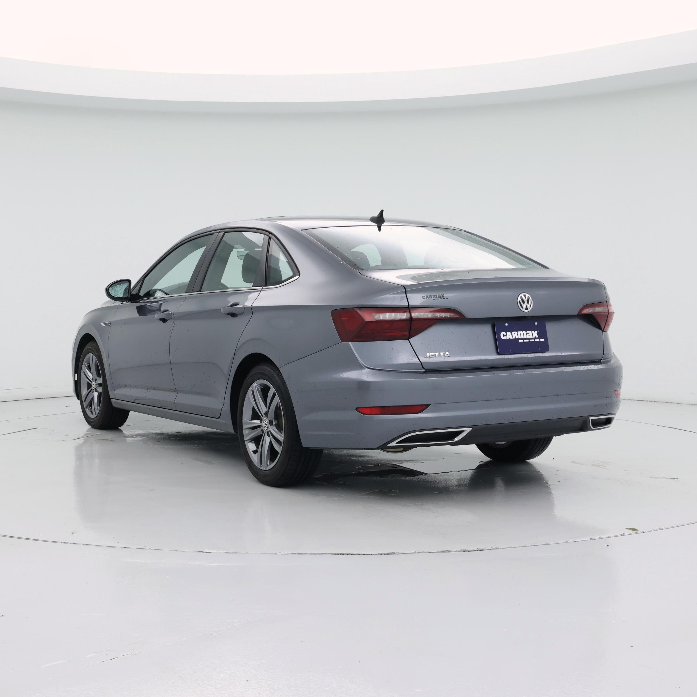 Thumbnail: 2021 Volkswagen Jetta - 2